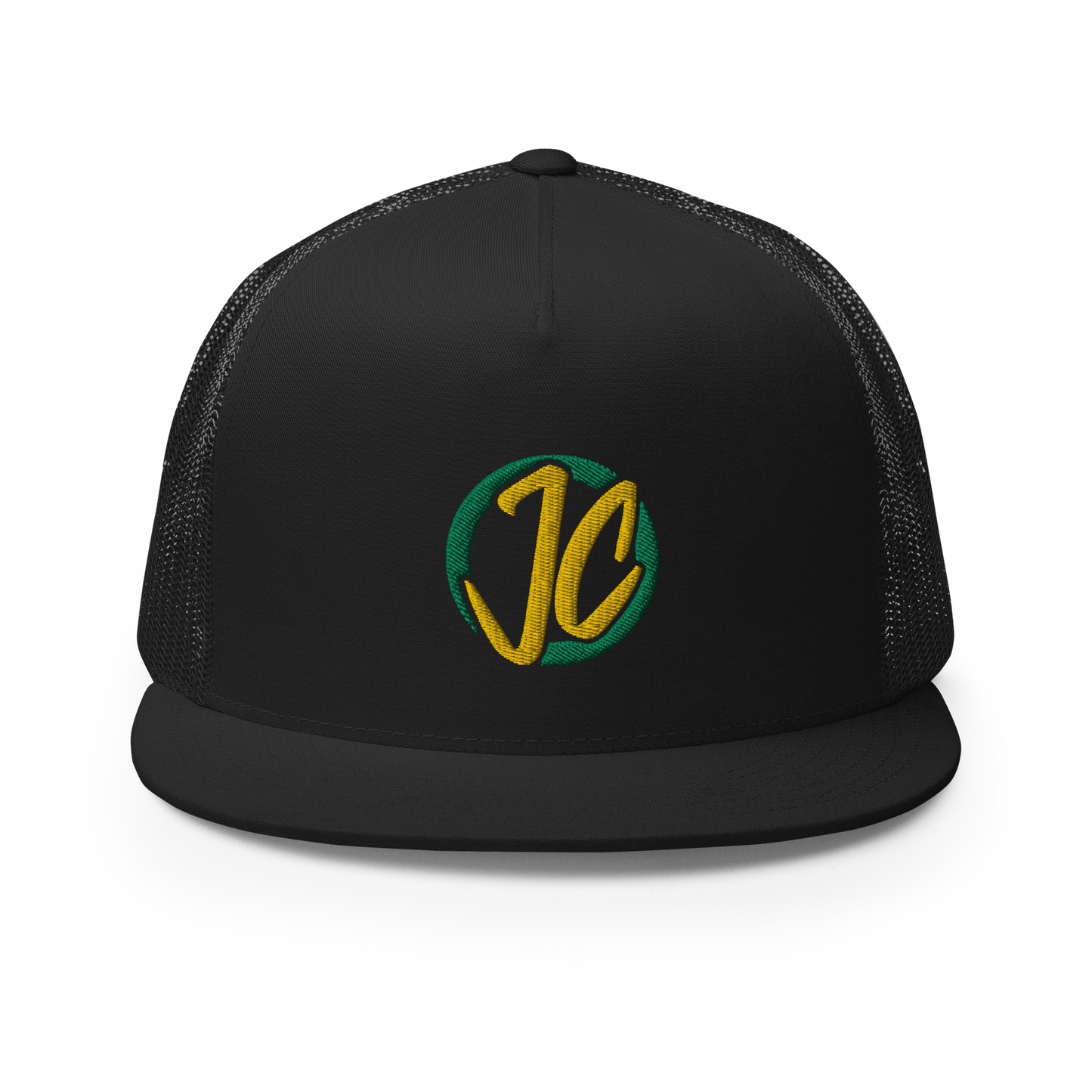 JACOBY CLARKE TRUCKER CAP