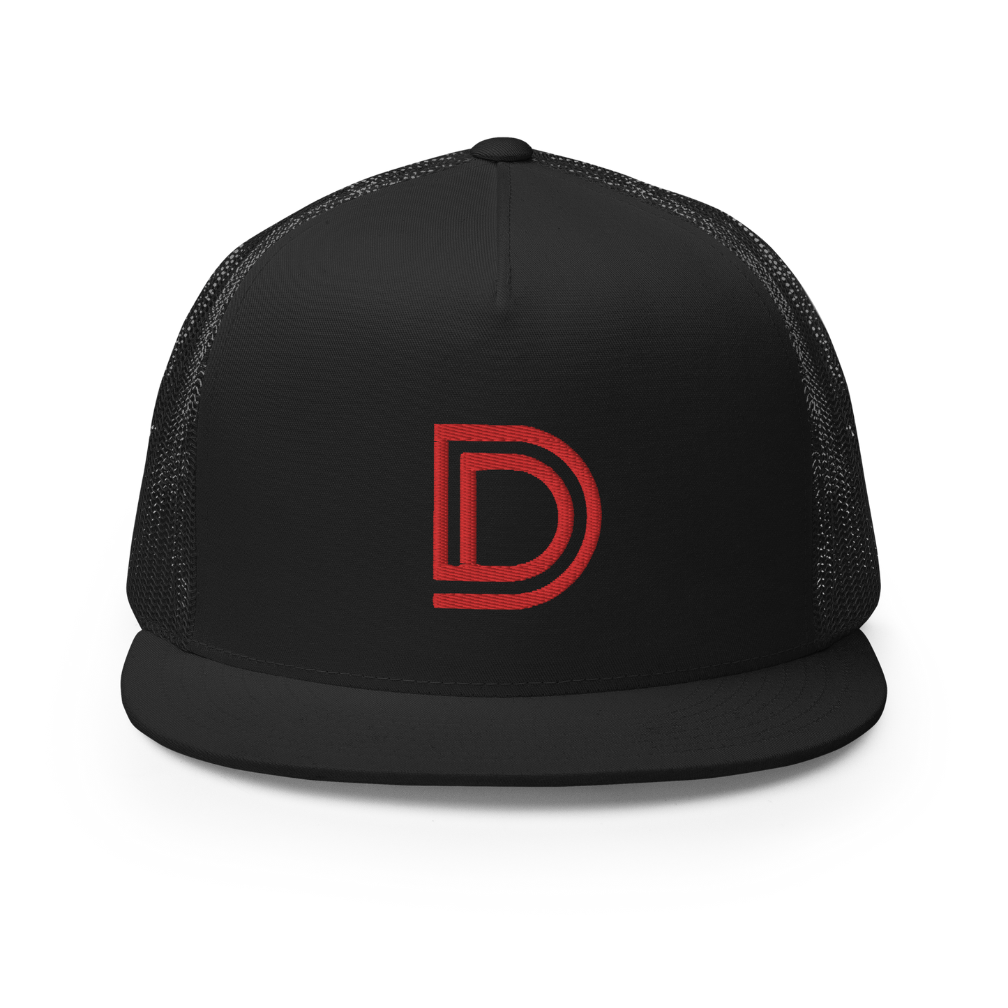 DREW DEARMAN TRUCKER CAP