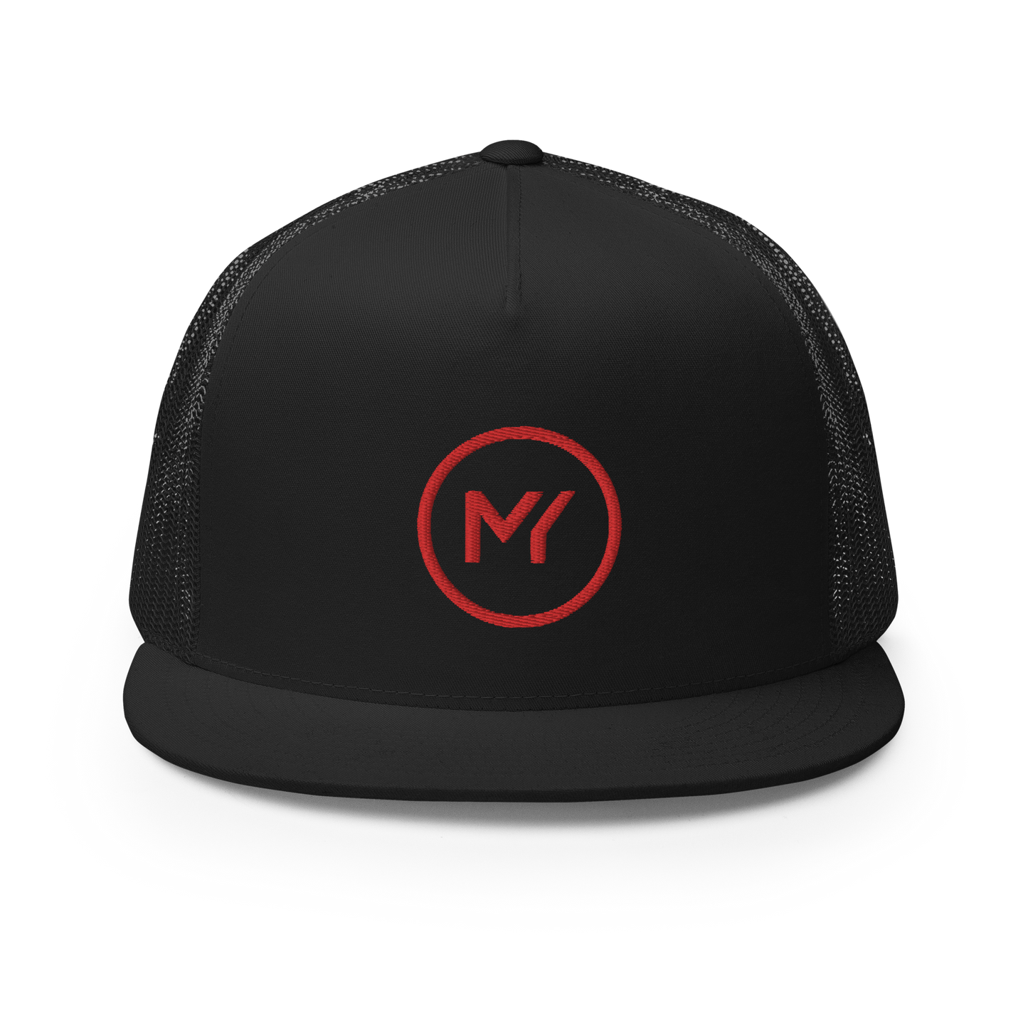 MATTHEW YOUNG TRUCKER CAP