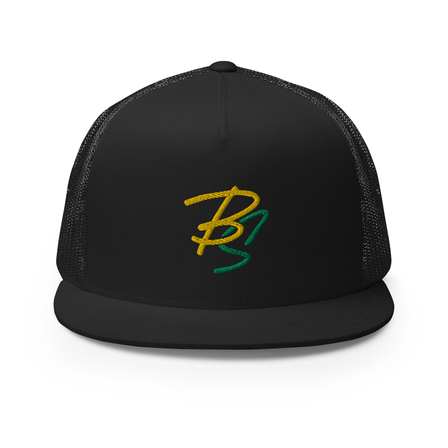 BRYCE SIMPSON TRUCKER CAP