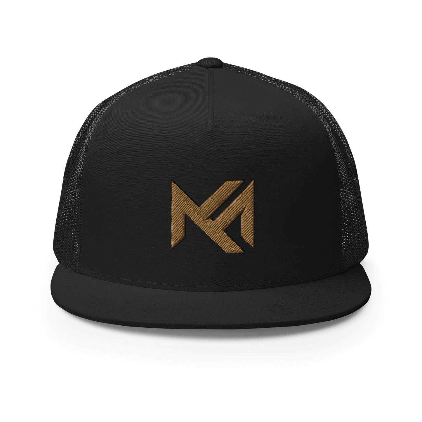 MELVION FLANAGAN TRUCKER CAP