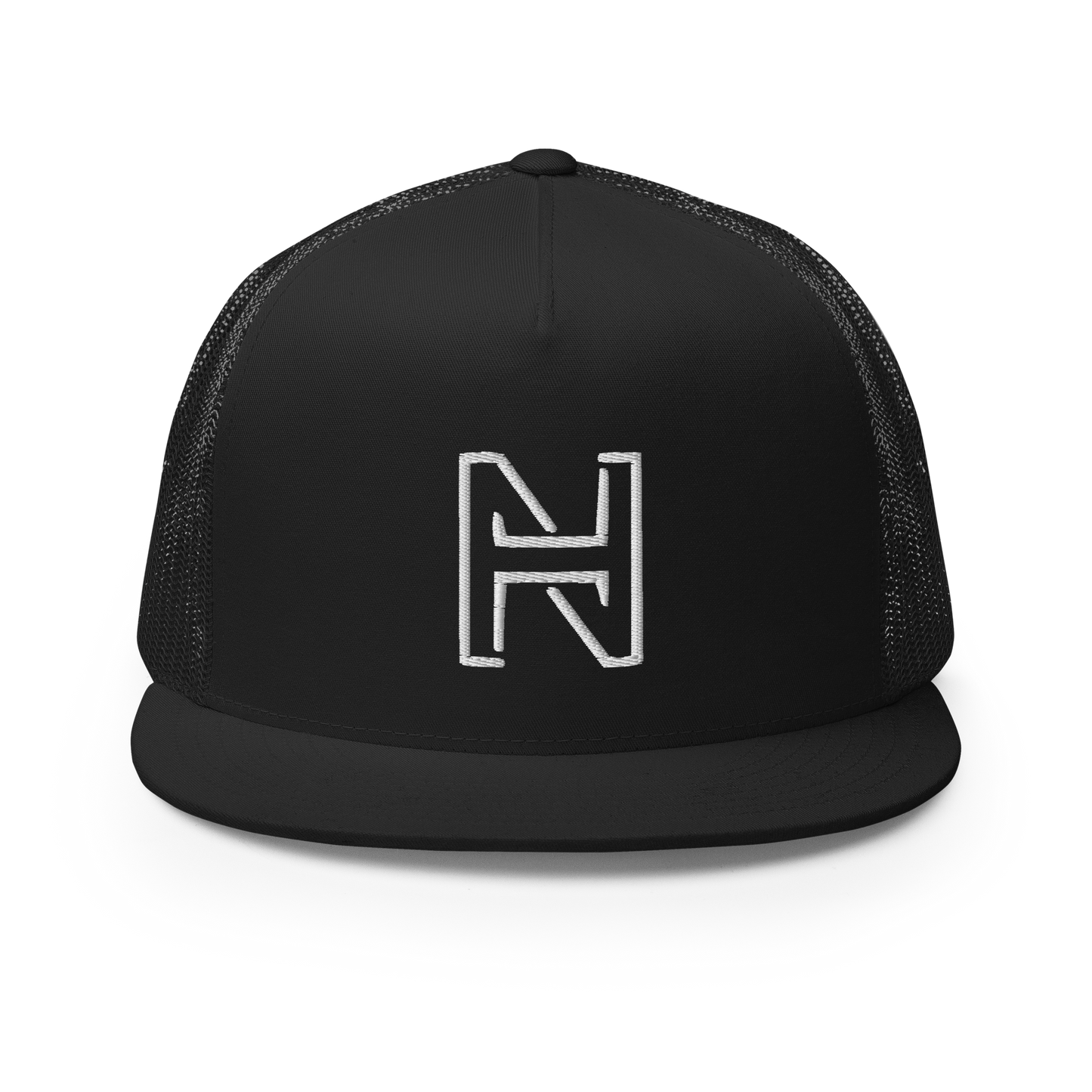 NILE HILL TRUCKER CAP