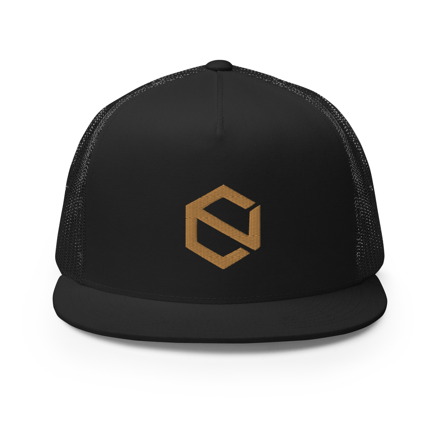 CHIBBY TRUCKER CAP