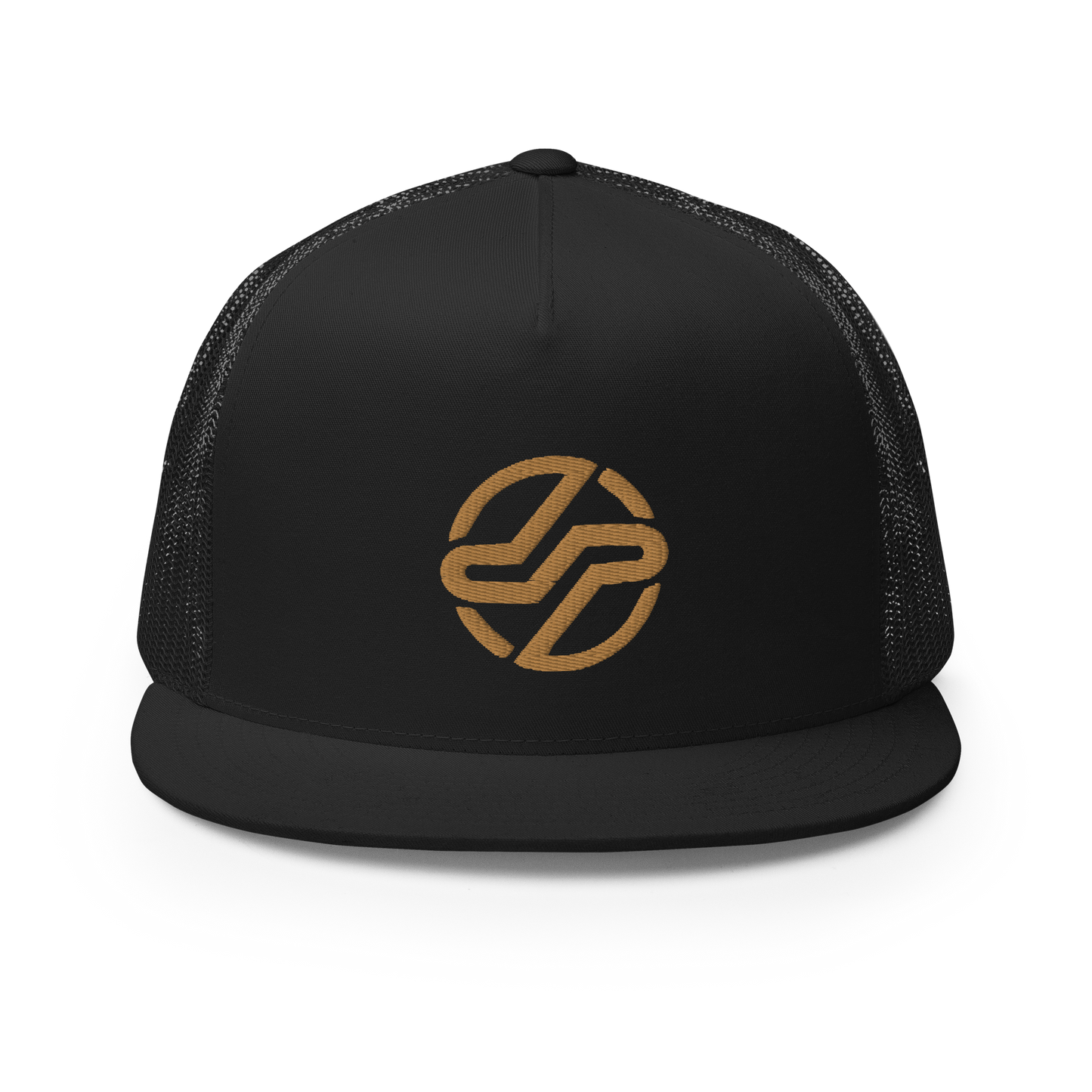 DRACO GOLD SERIES TRUCKER CAP