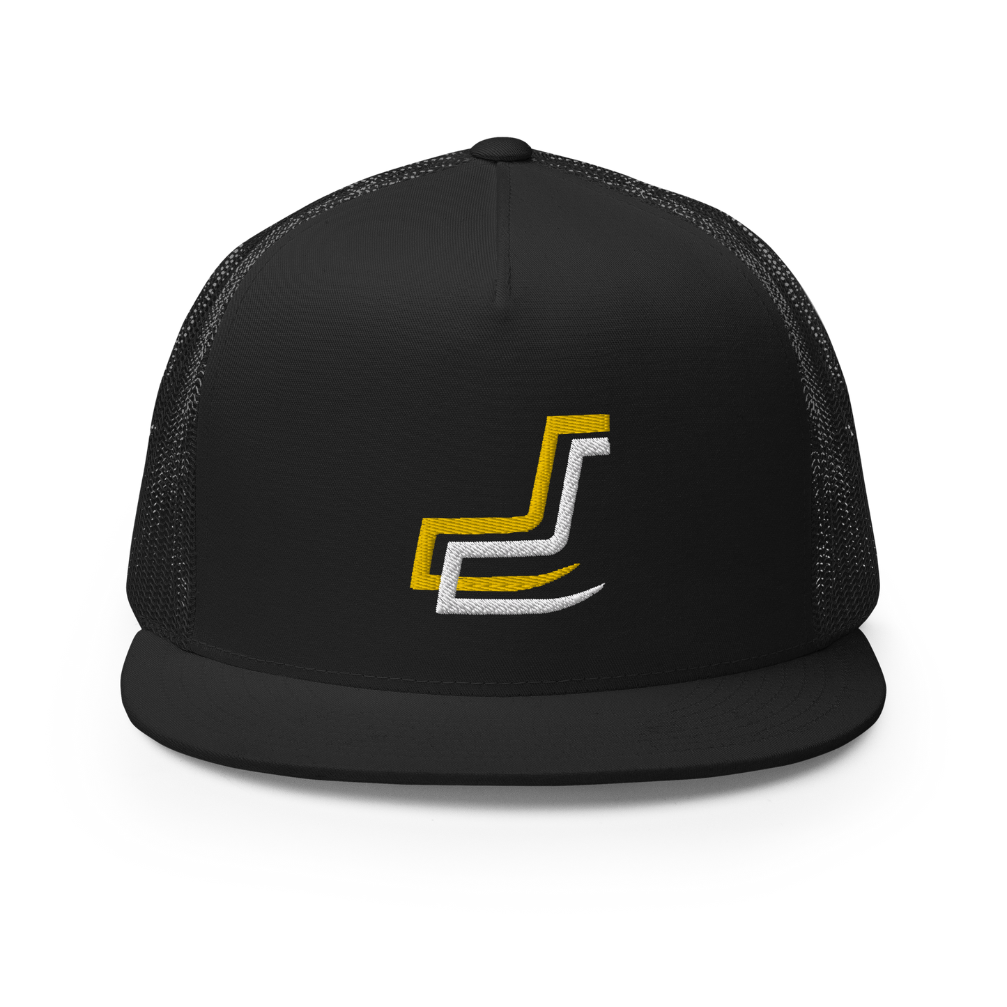 JOSIAH JACKSON TRUCKER CAP