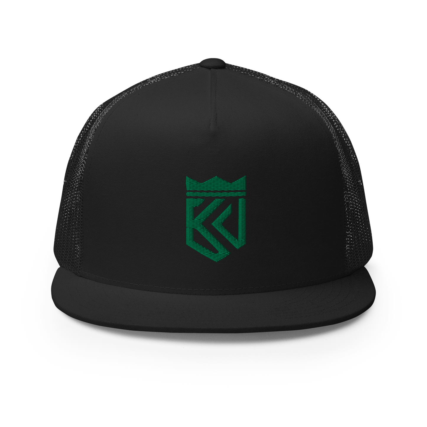 KELSEY JOHNSON TRUCKER CAP