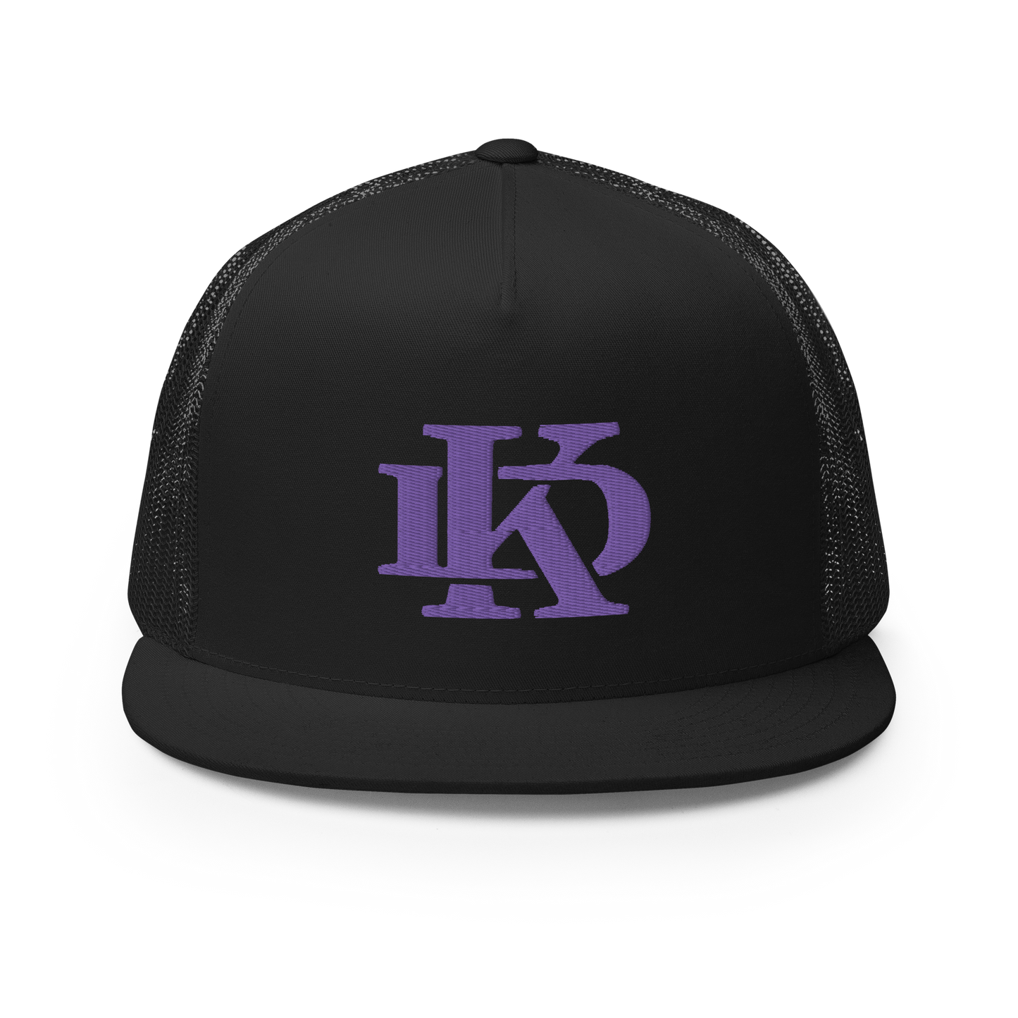 KAMERON DURANT TRUCKER CAP