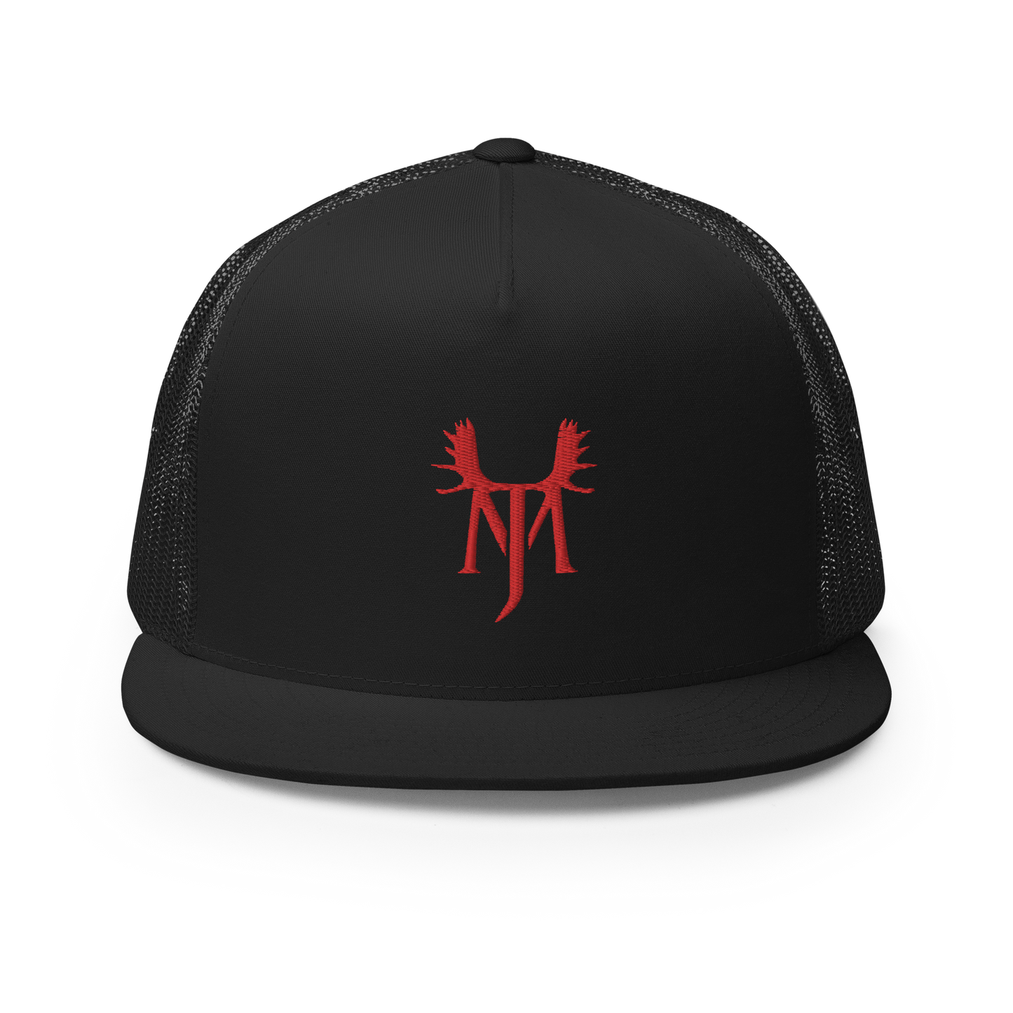 JALEN MAYDEN TRUCKER CAP