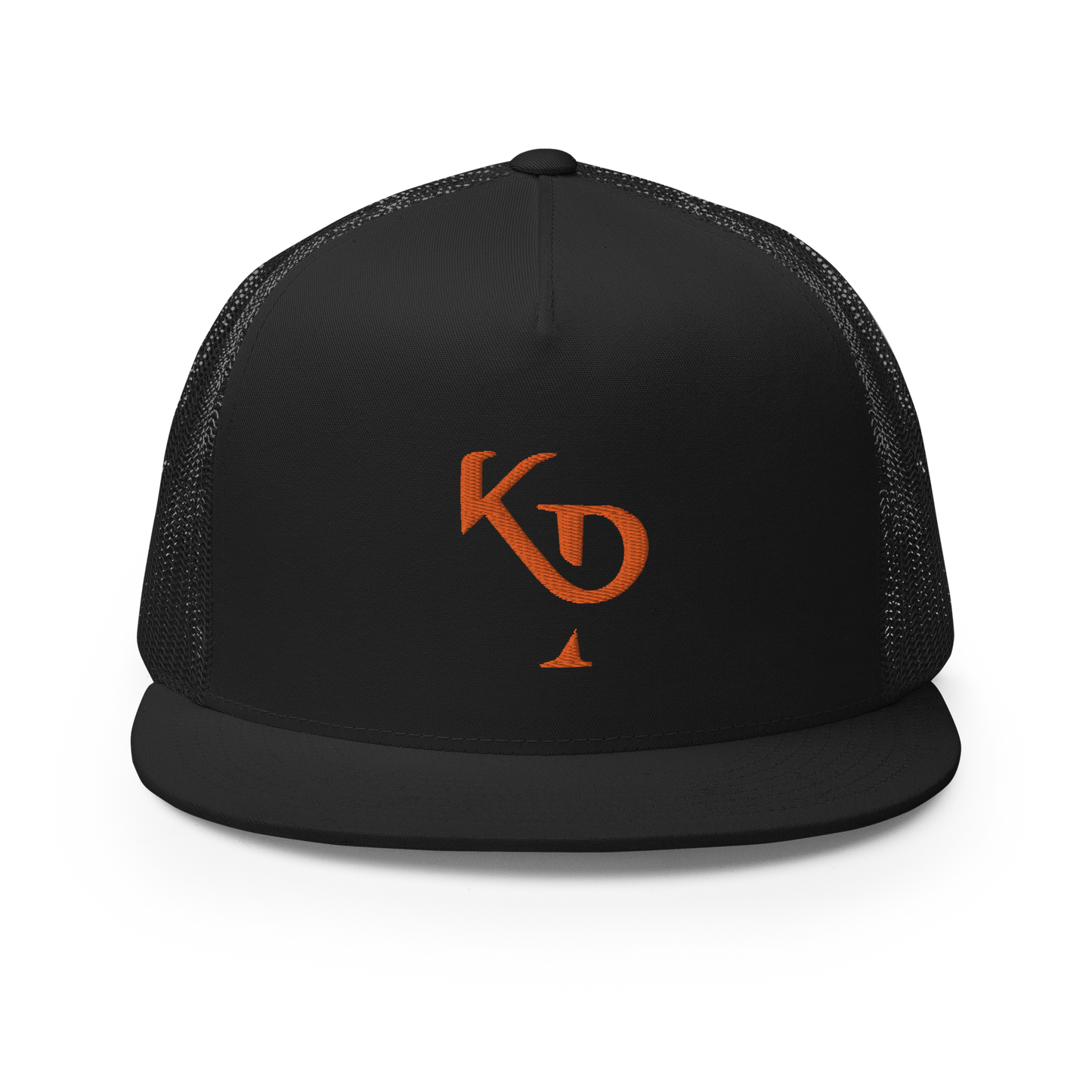 KALEB PATTERSON TRUCKER CAP