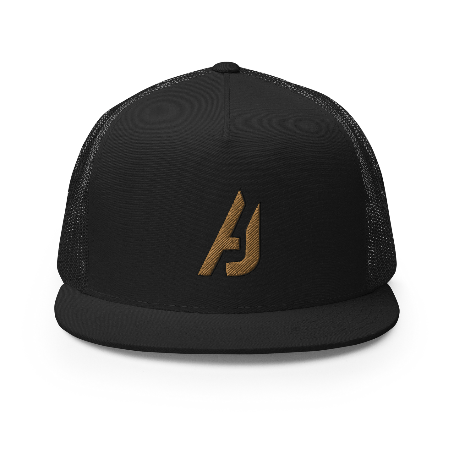 AMIYA JENKINS GOLD SERIES TRUCKER CAP