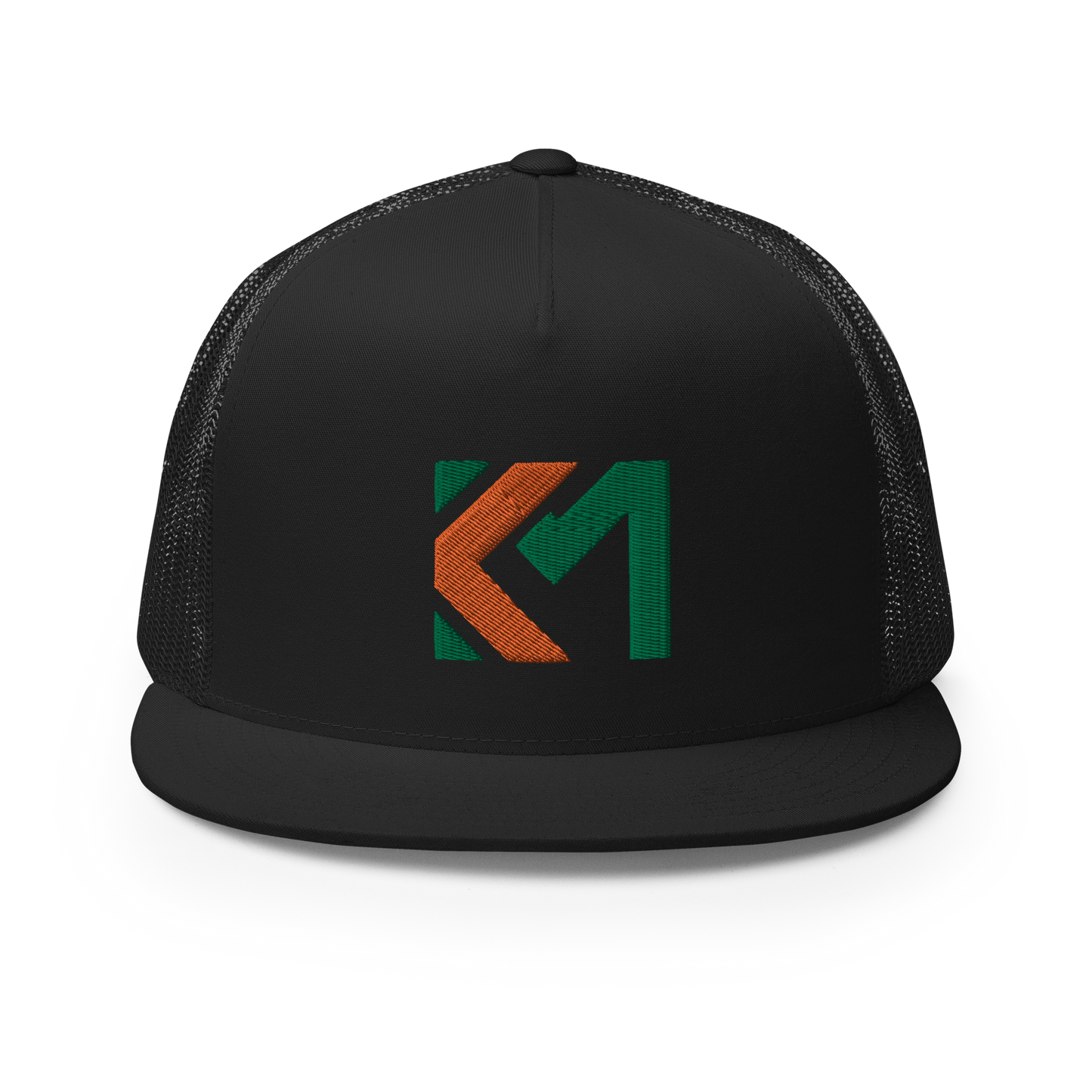 KADEN MARTIN TRUCKER CAP