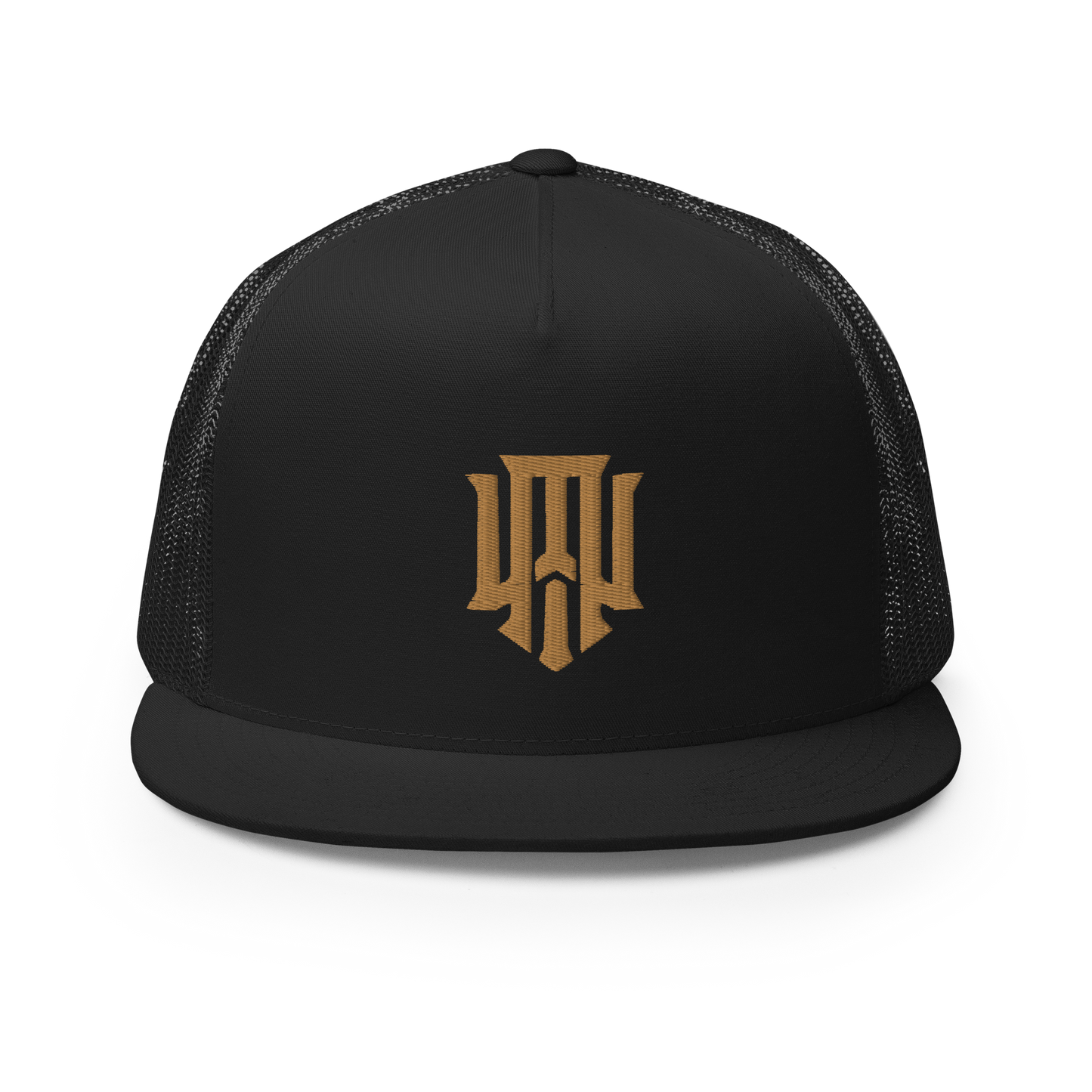 MARKEITH WILLIAMS GOLD SERIES TRUCKER HAT