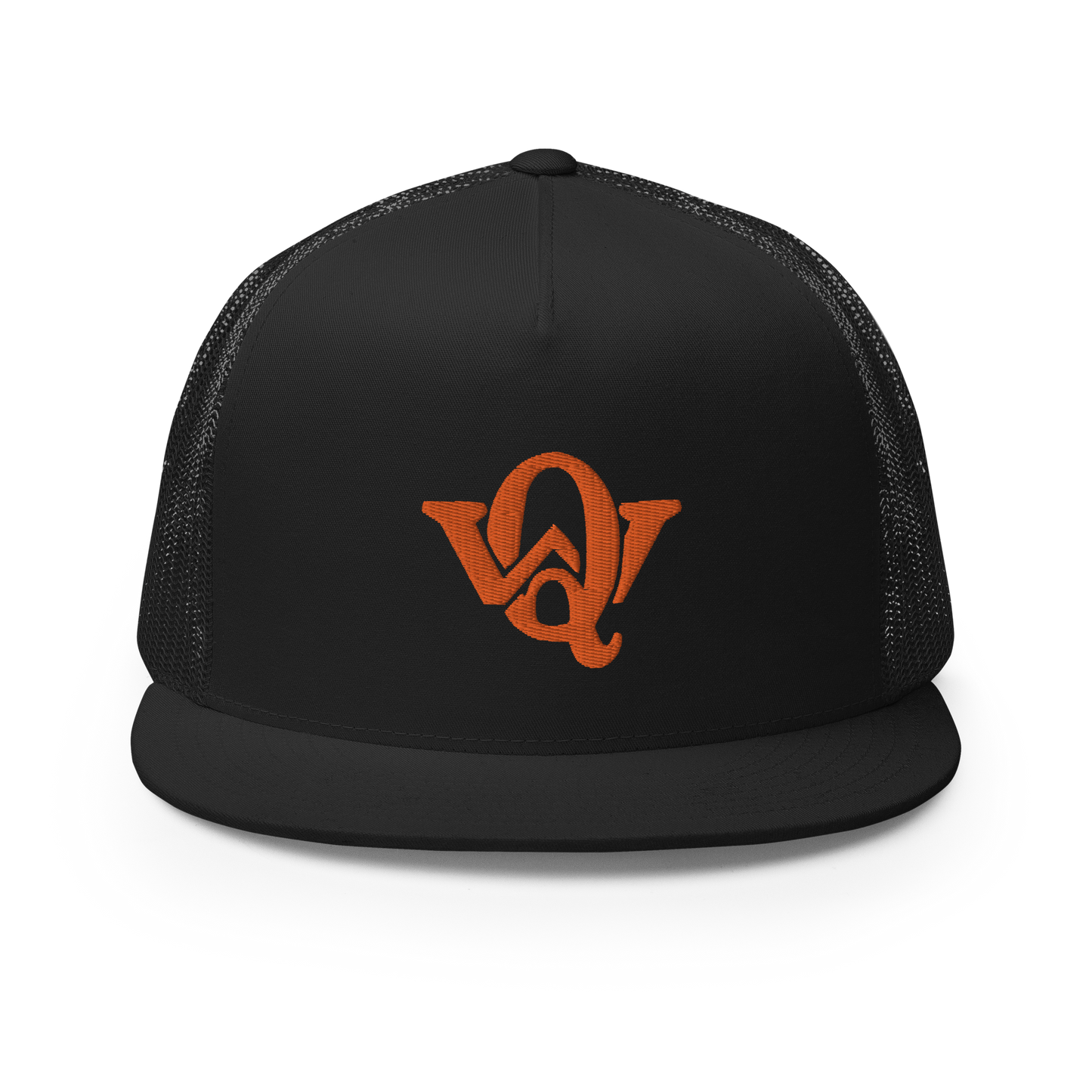 WORKMAN TRUCKER CAP