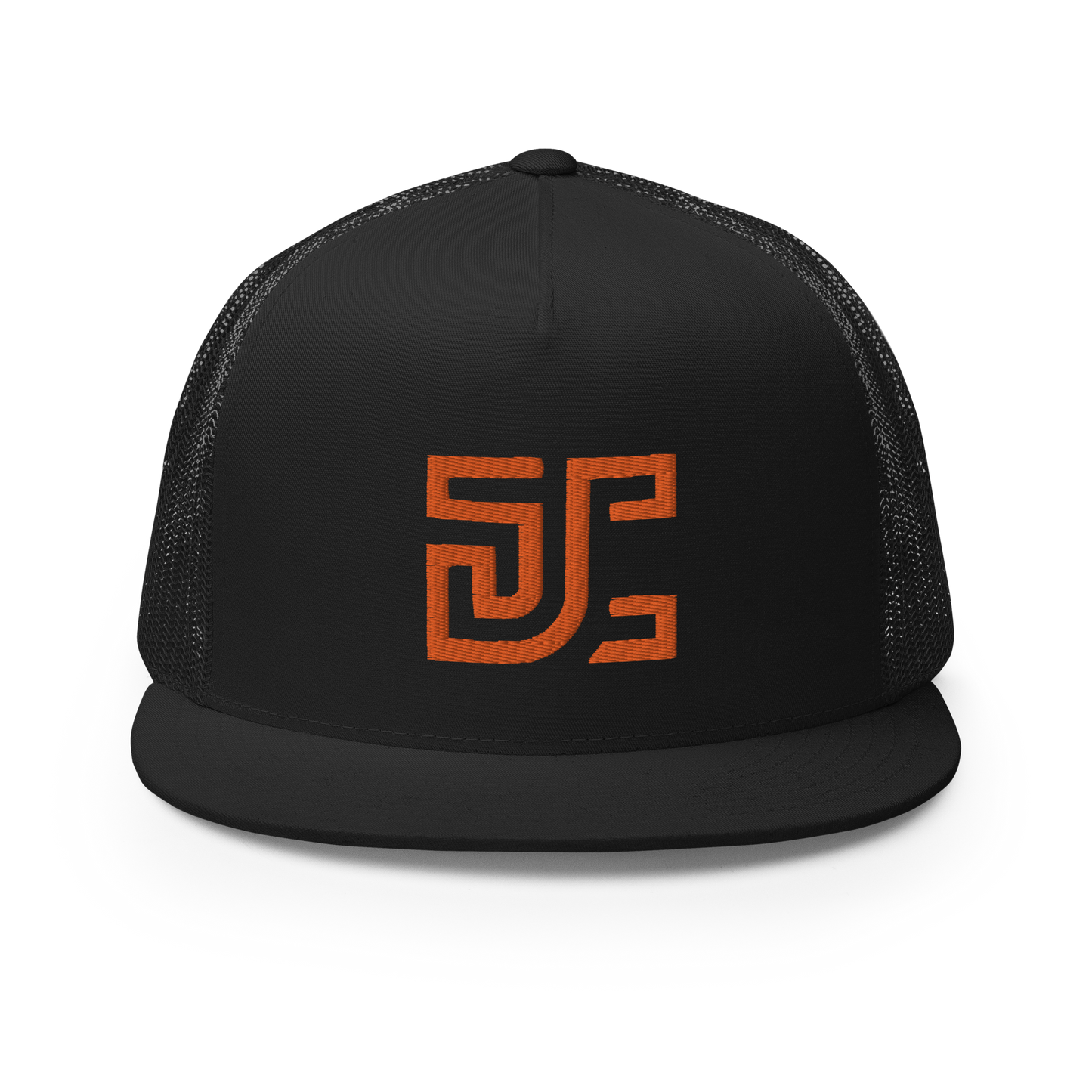 JAHEIM CLARKE TRUCKER CAP