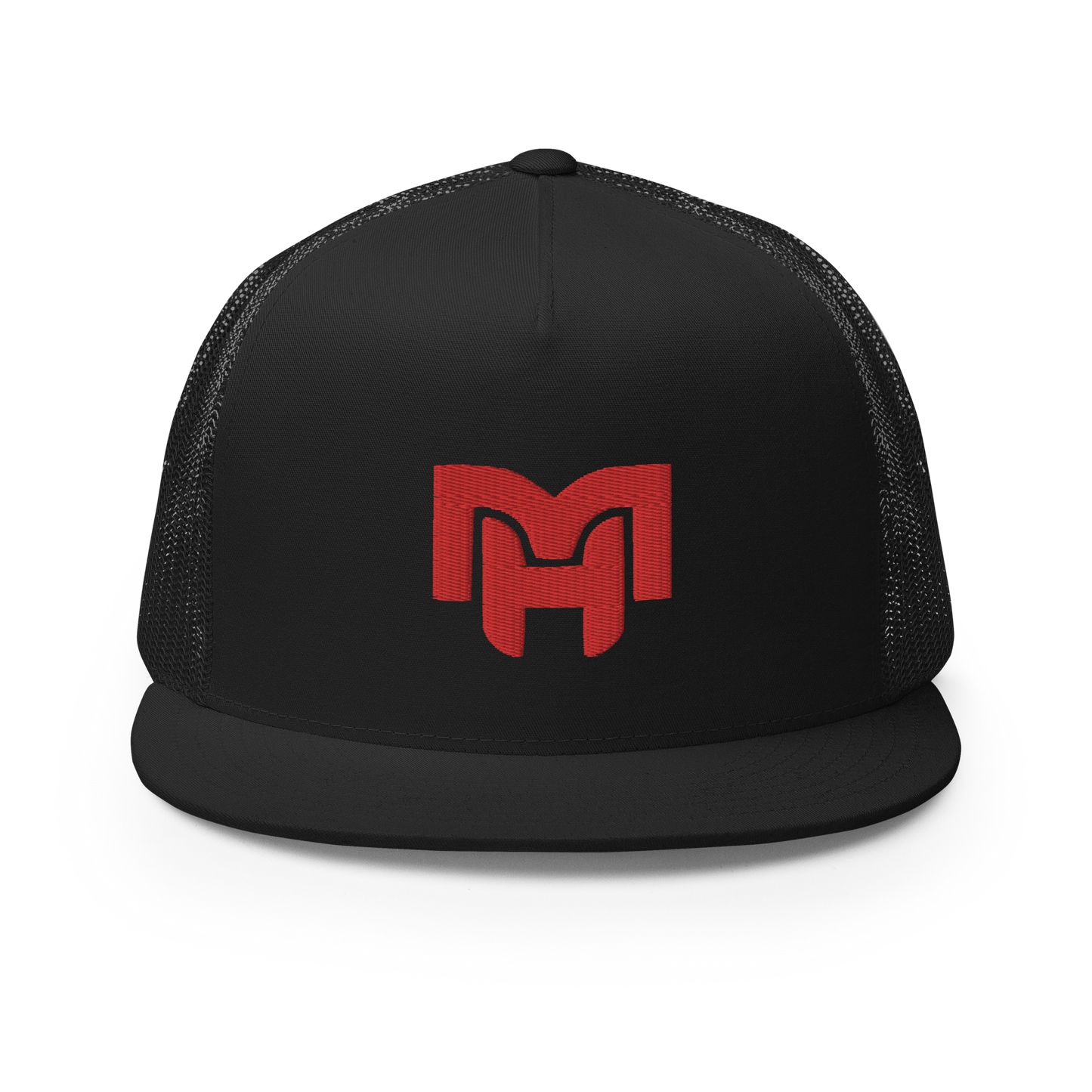 MACK HOWARD TRUCKER CAP