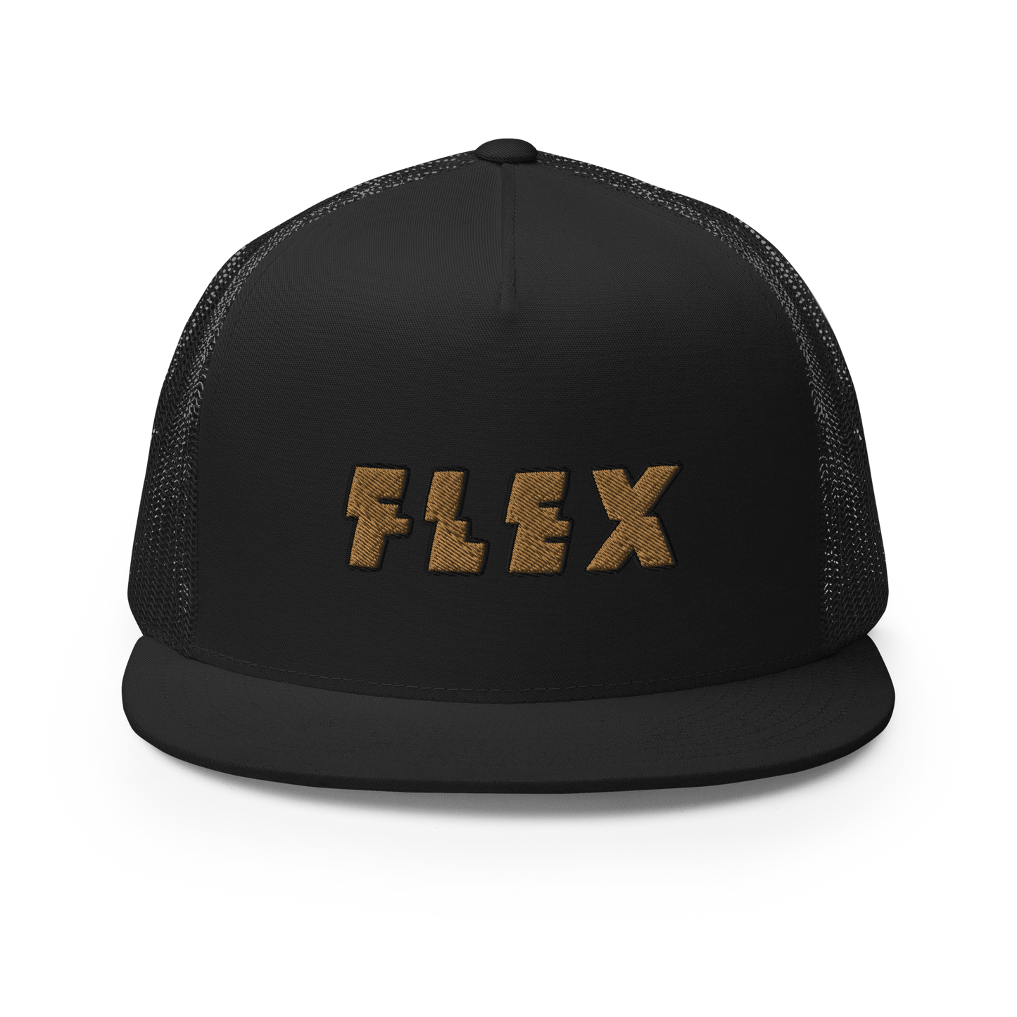 FLEX JOSEPH TRUCKER CAP