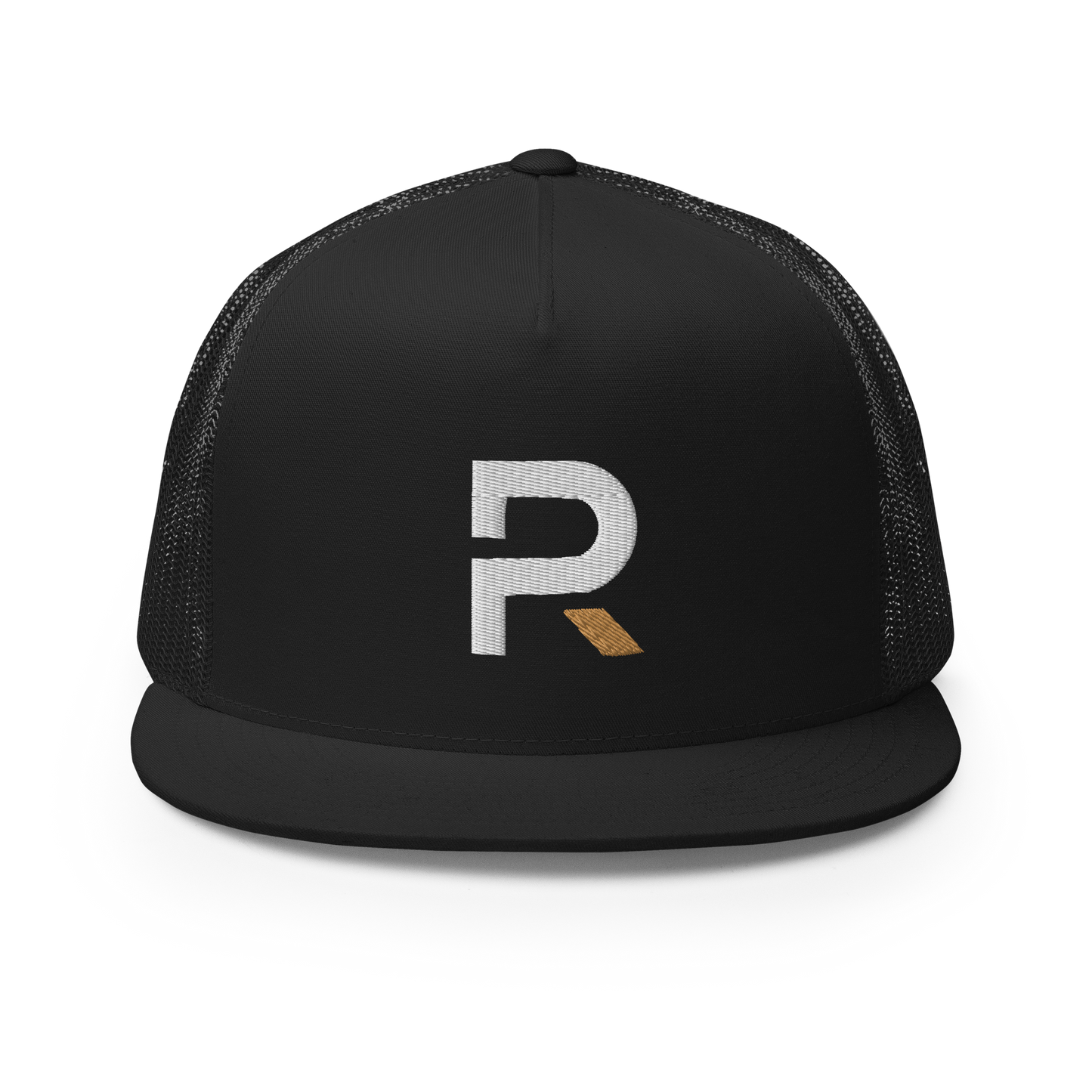 REGGIE PETERSON TRUCKER CAP