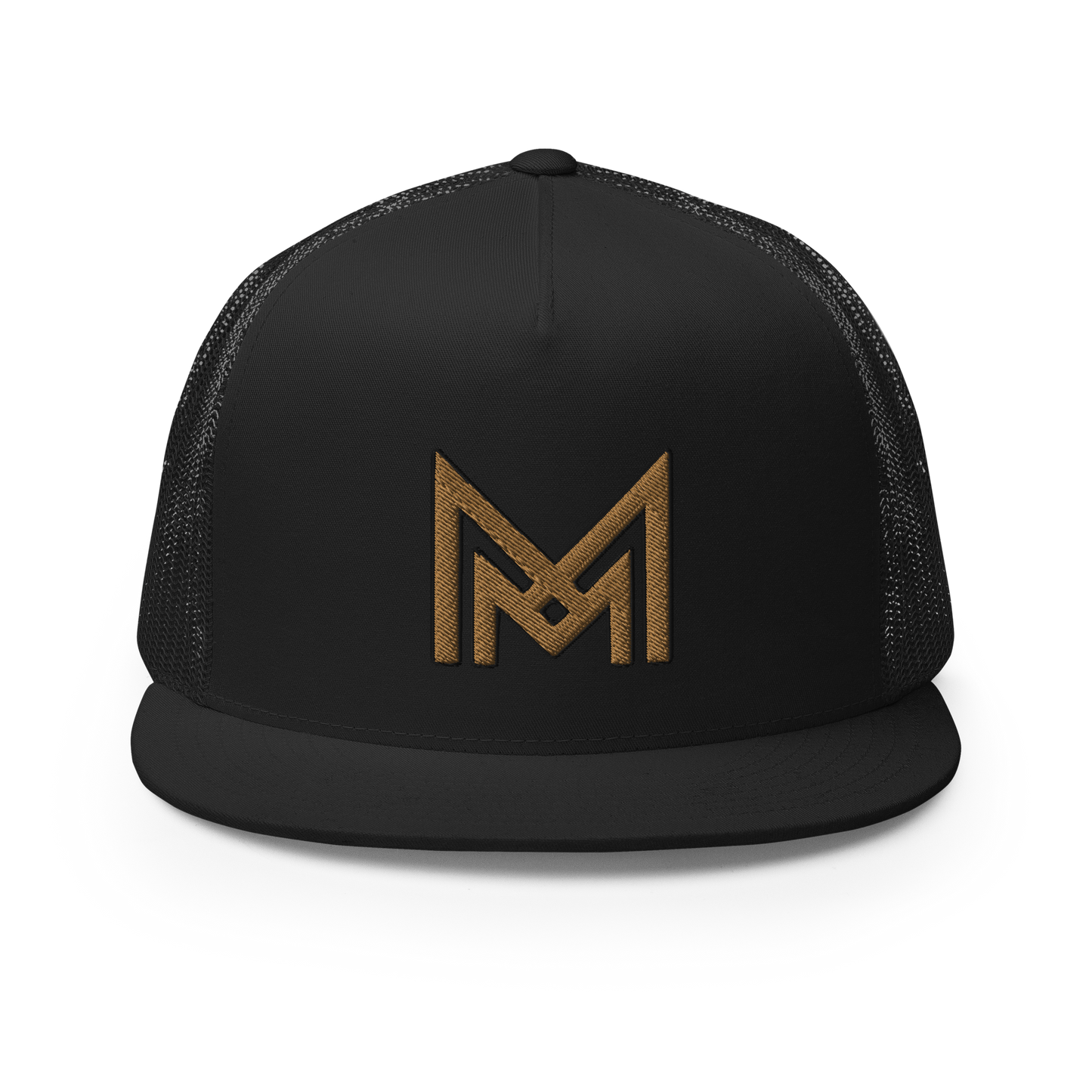 MBOW TRUCKER CAP