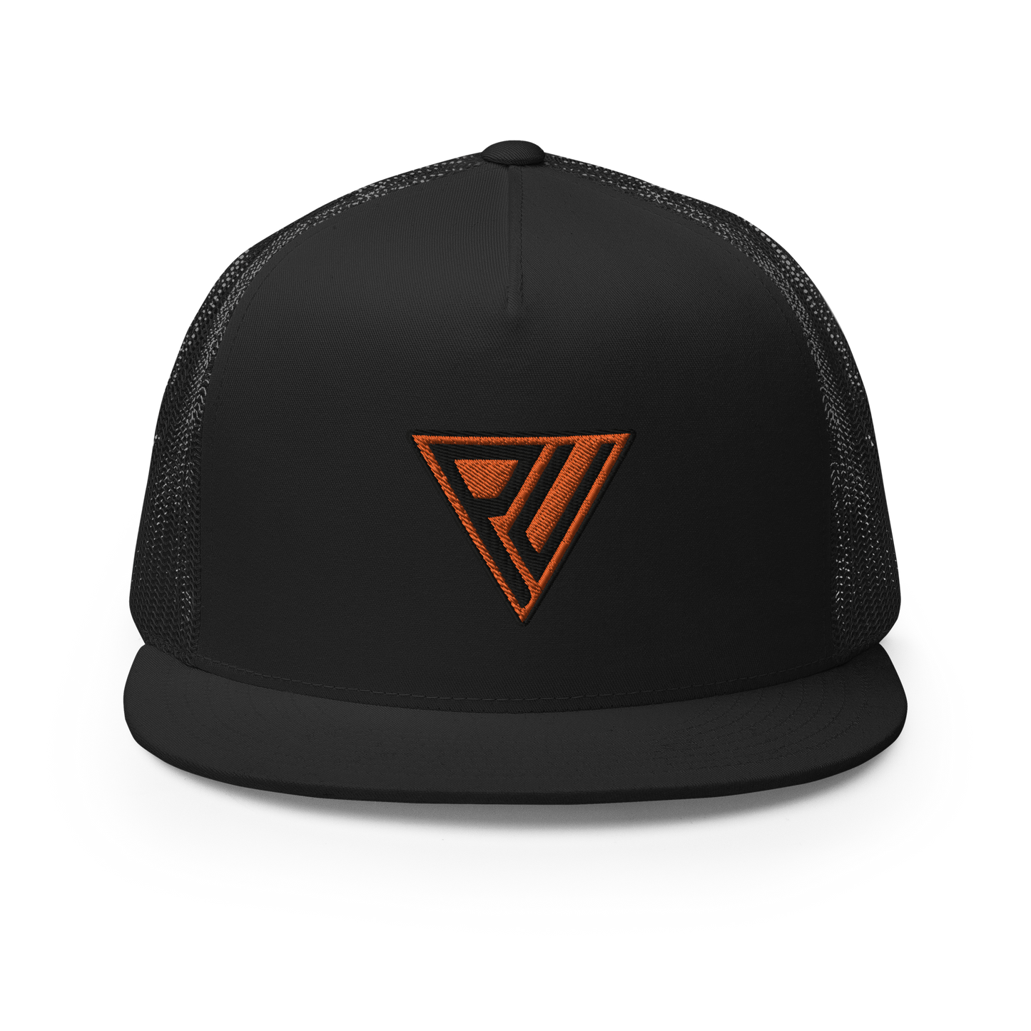 PRINCELY TRUCKER CAP