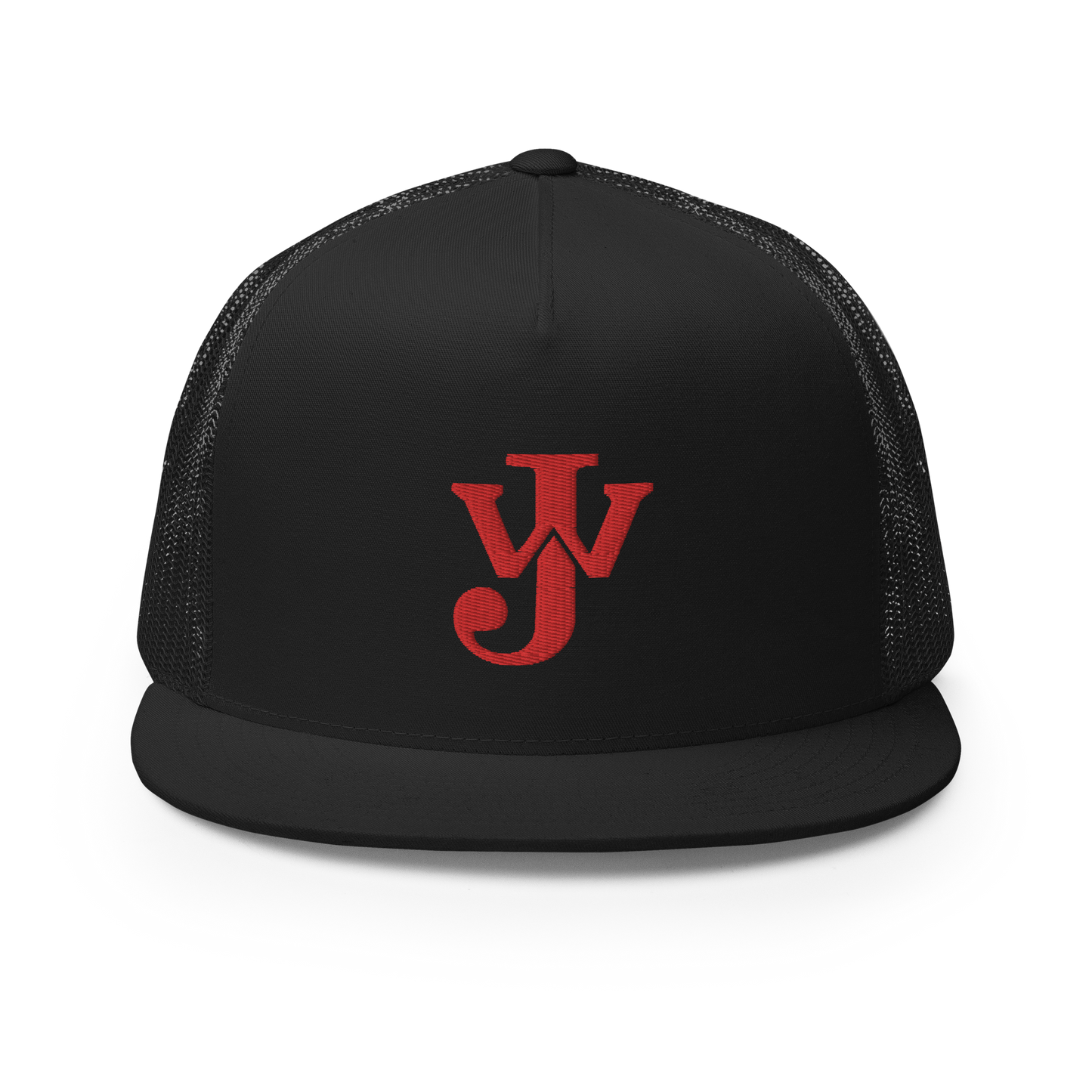 WORTHLEY TRUCKER CAP