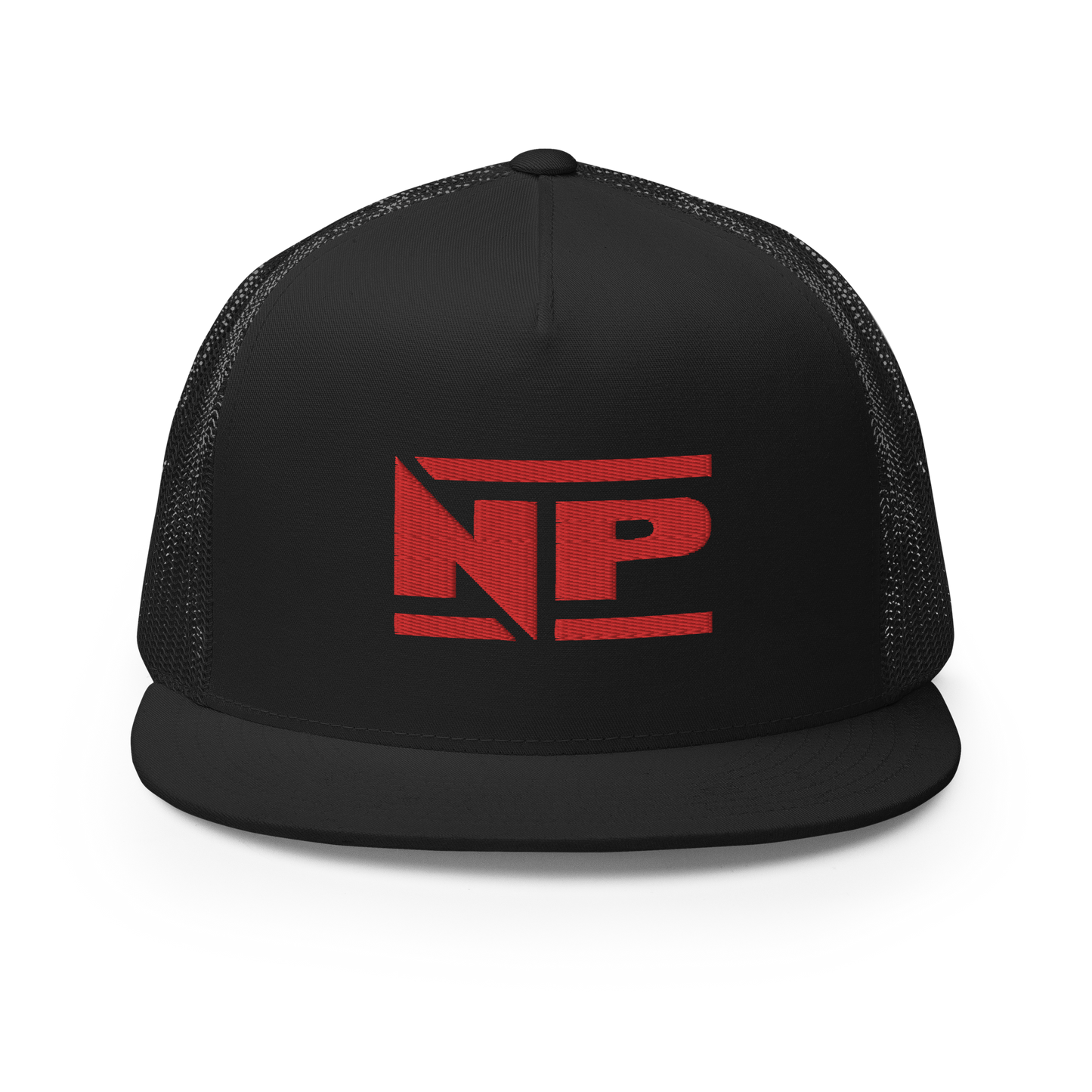 NOAH PIERRE TRUCKER CAP