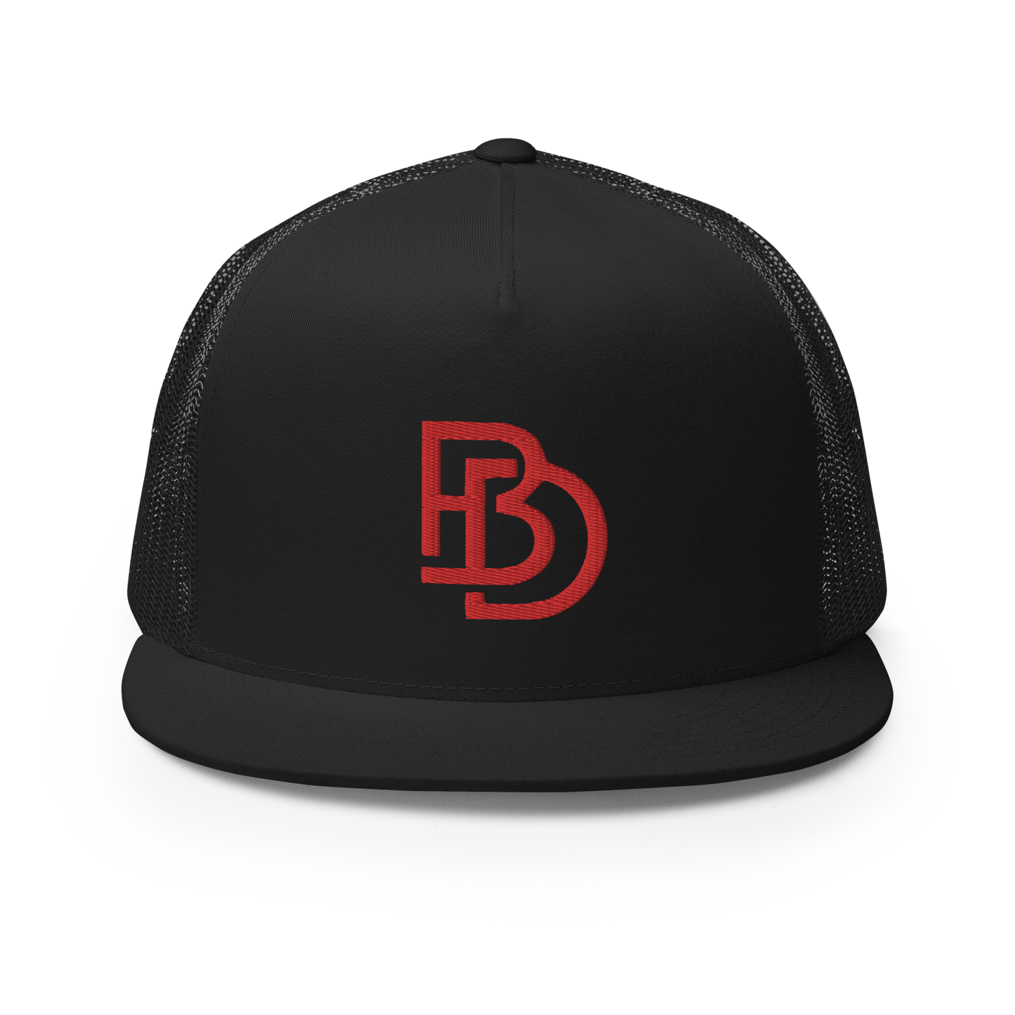 BRAEDEN DANIELS TRUCKER CAP