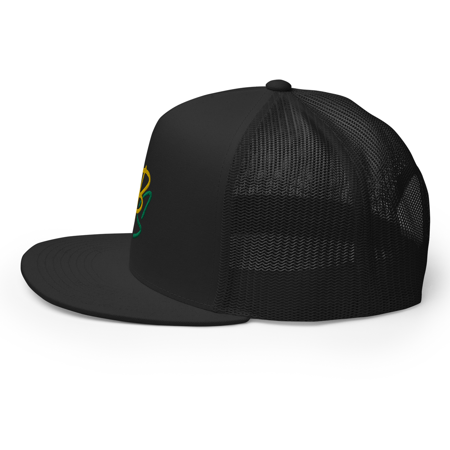 BRYCE SIMPSON TRUCKER CAP