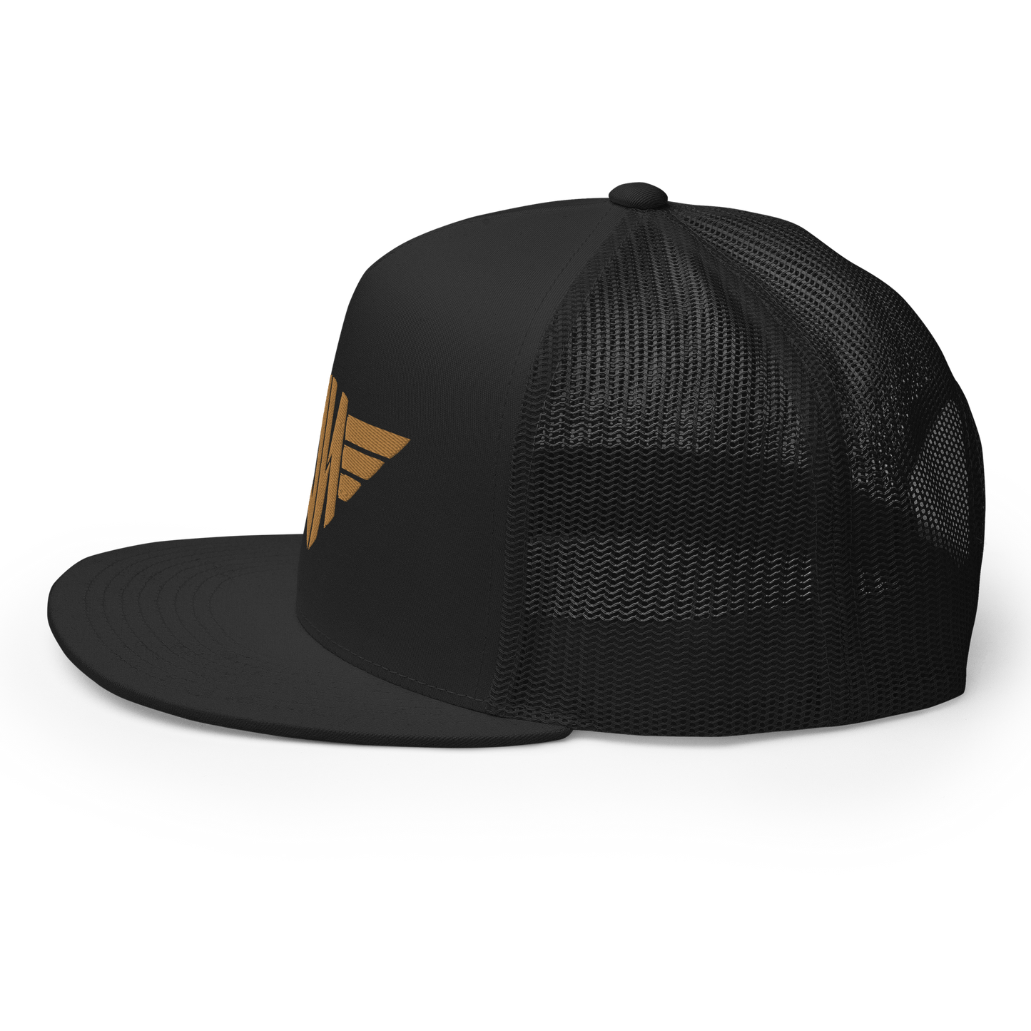 JORDAN NABORS GOLD SERIES TRUCKER CAP