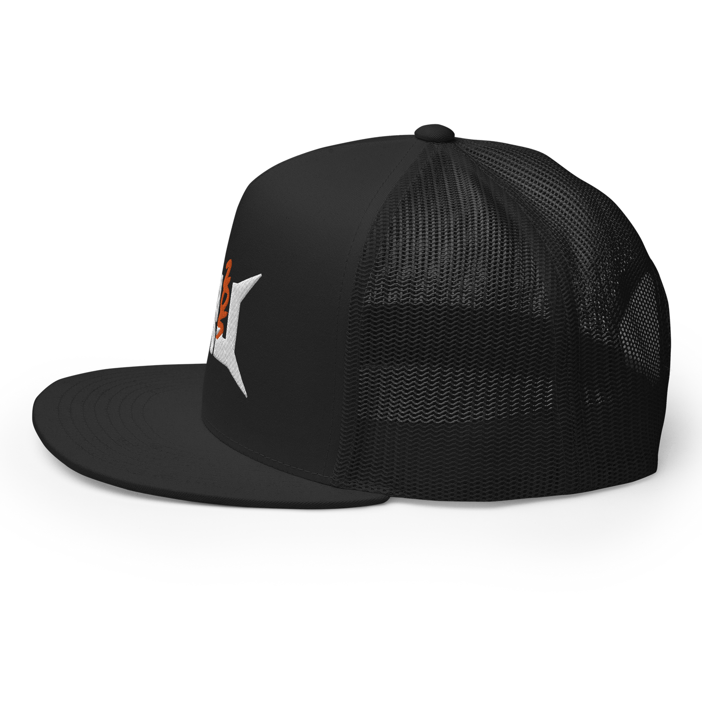 RJ PERRY TRUCKER CAP