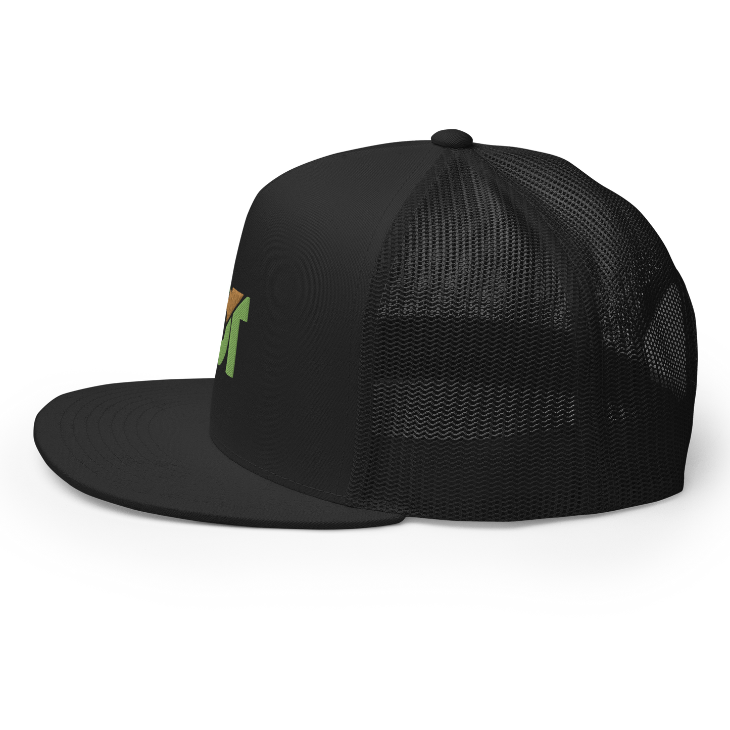 DREW TUAZAMA TRUCKER CAP