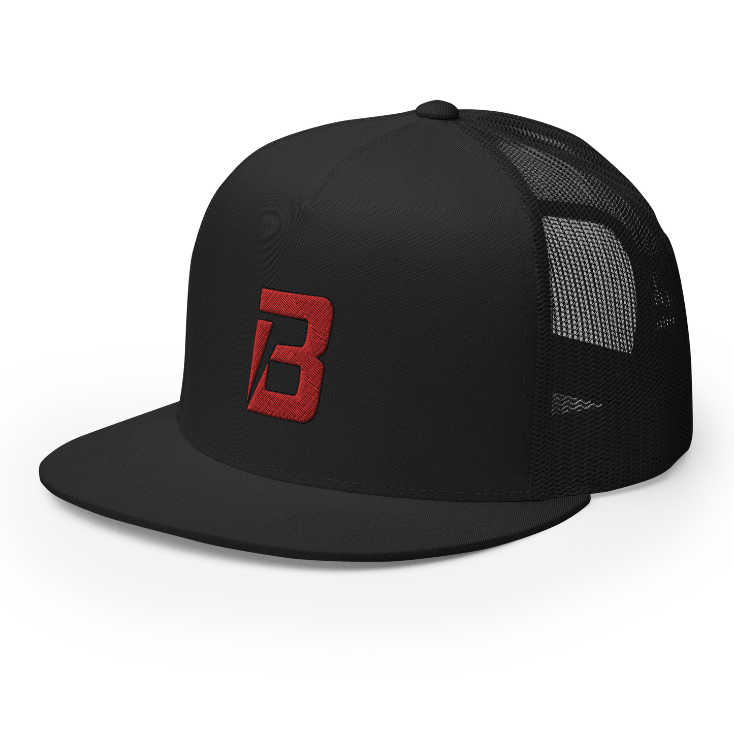 PHILIP BLIDI TRUCKER CAP