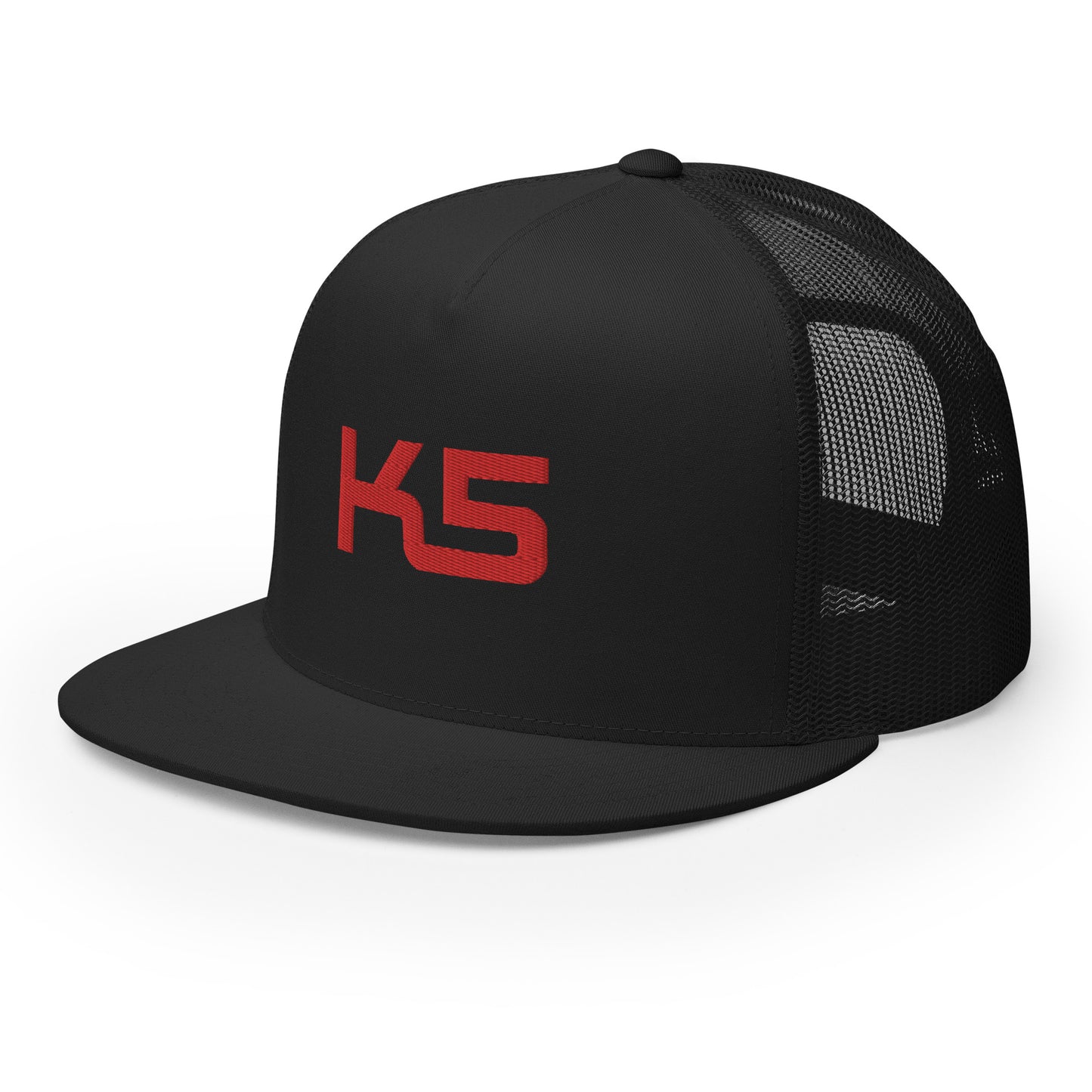 KOREY HERNANDEZ TRUCKER CAP