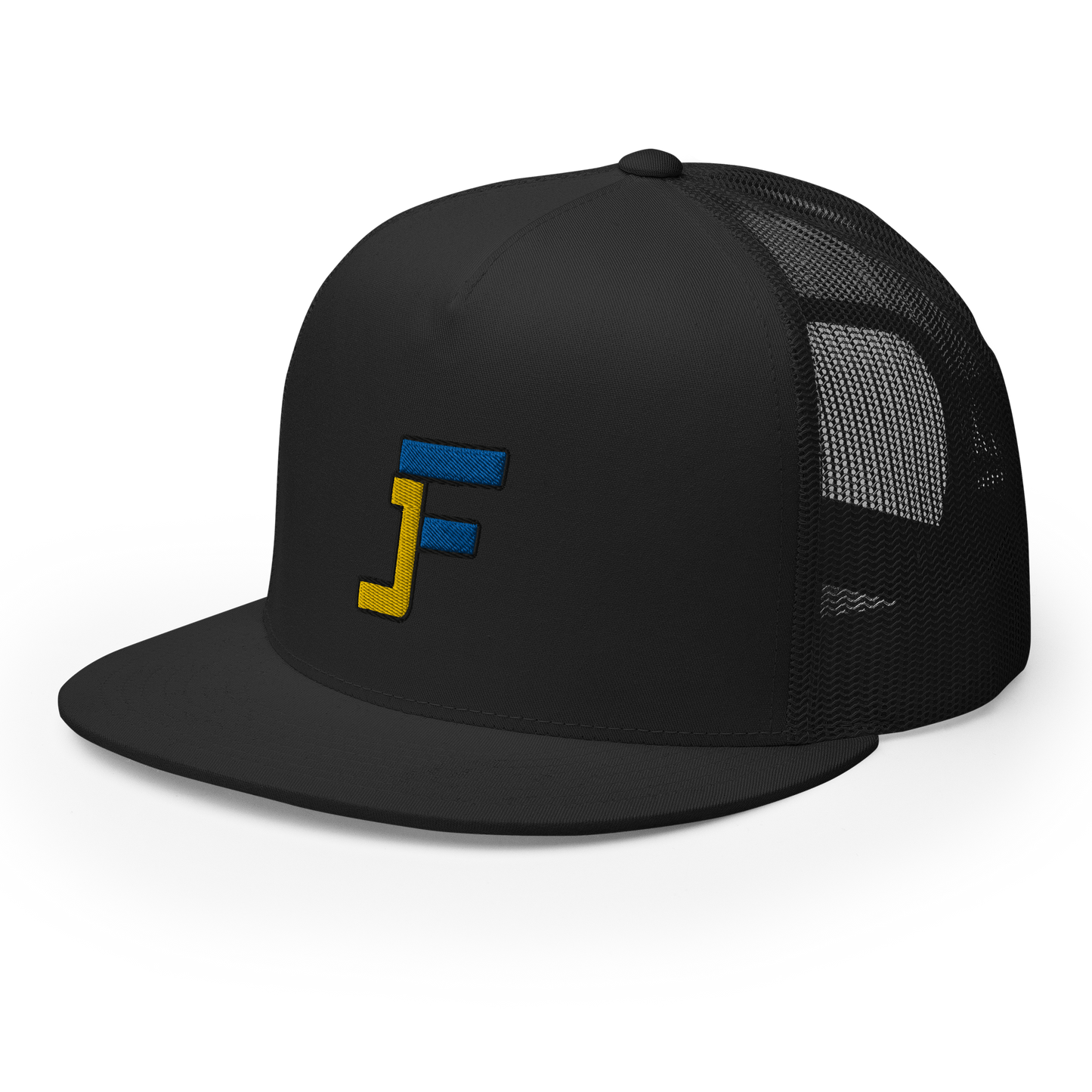 JARET FRANTZ TRUCKER CAP