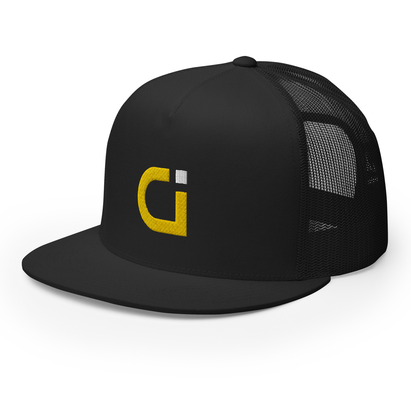 CHUCK INGRAM SNAPBACK