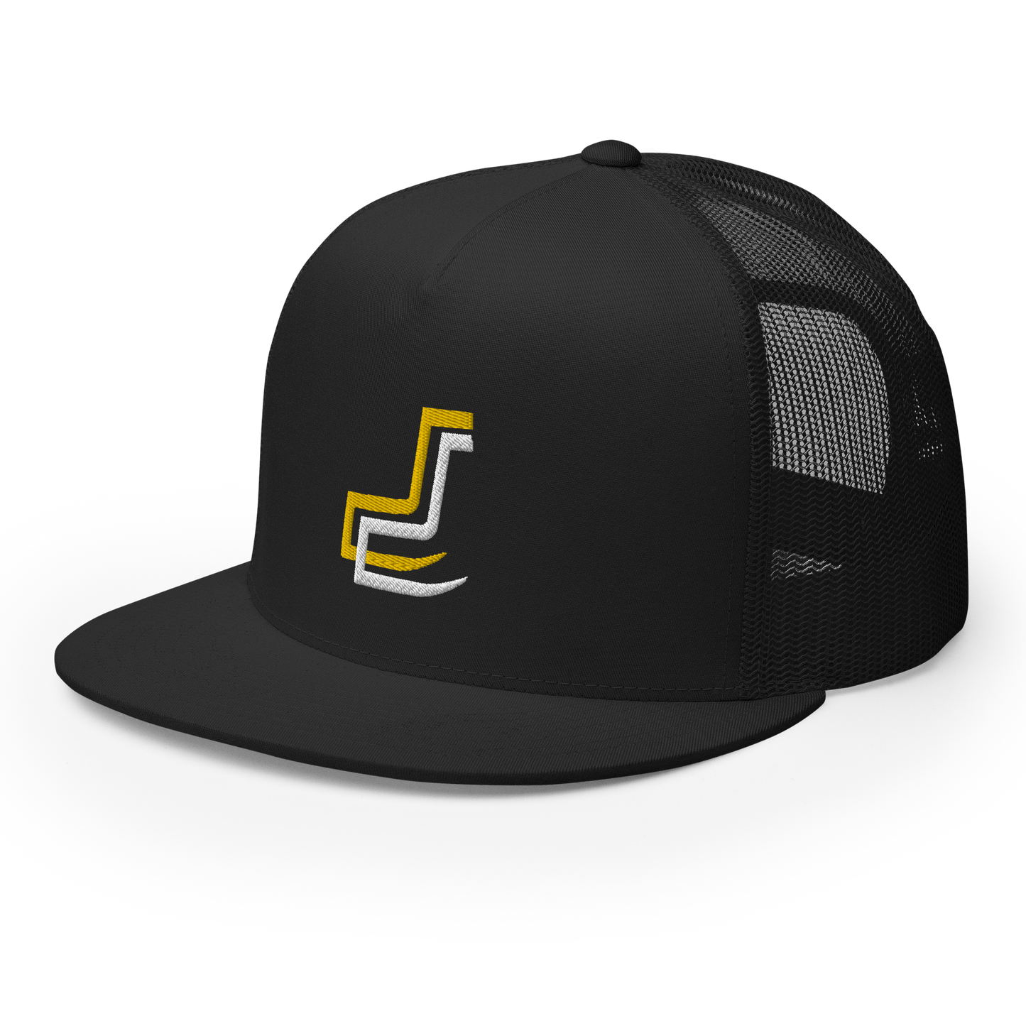 JOSIAH JACKSON TRUCKER CAP