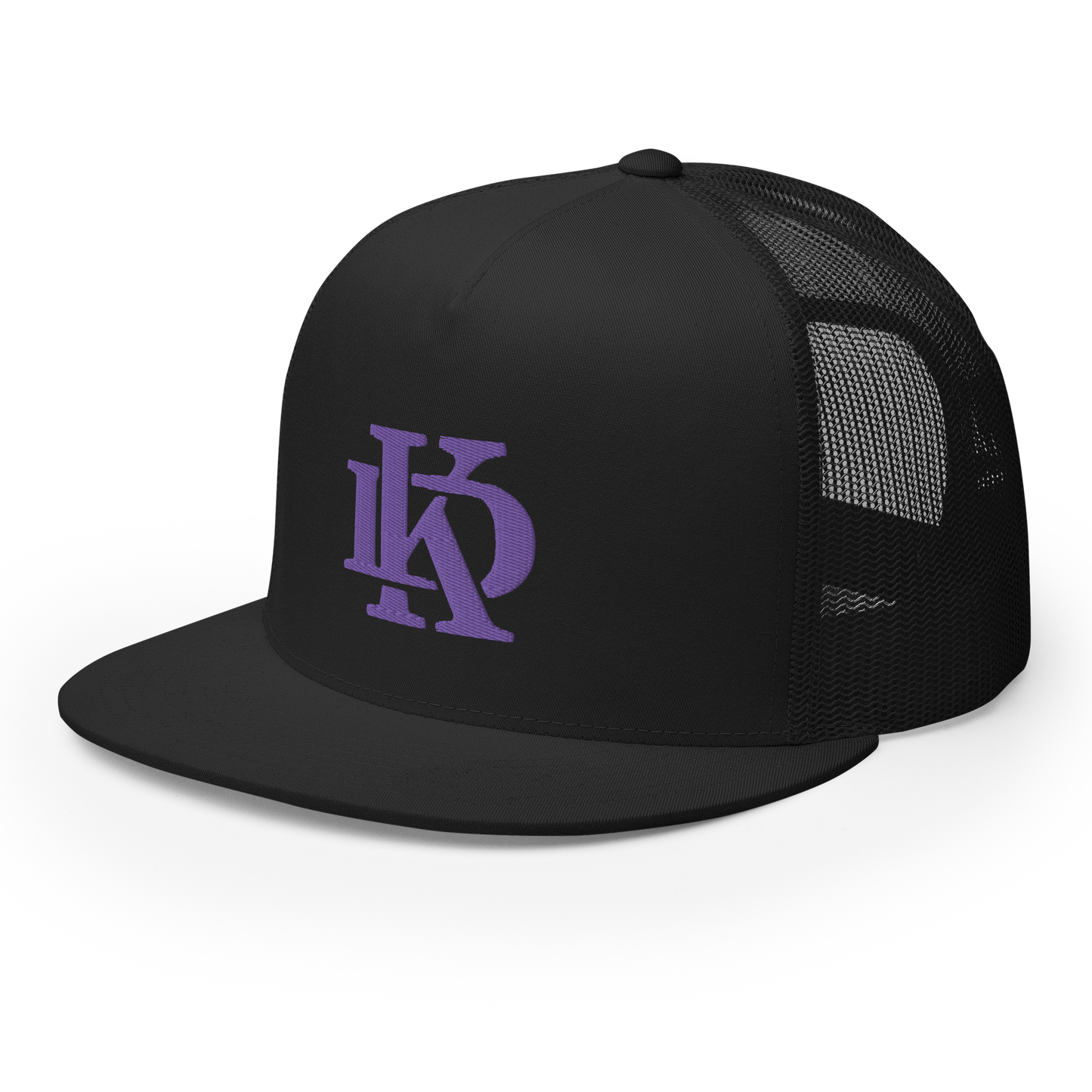 KAMERON DURANT TRUCKER CAP