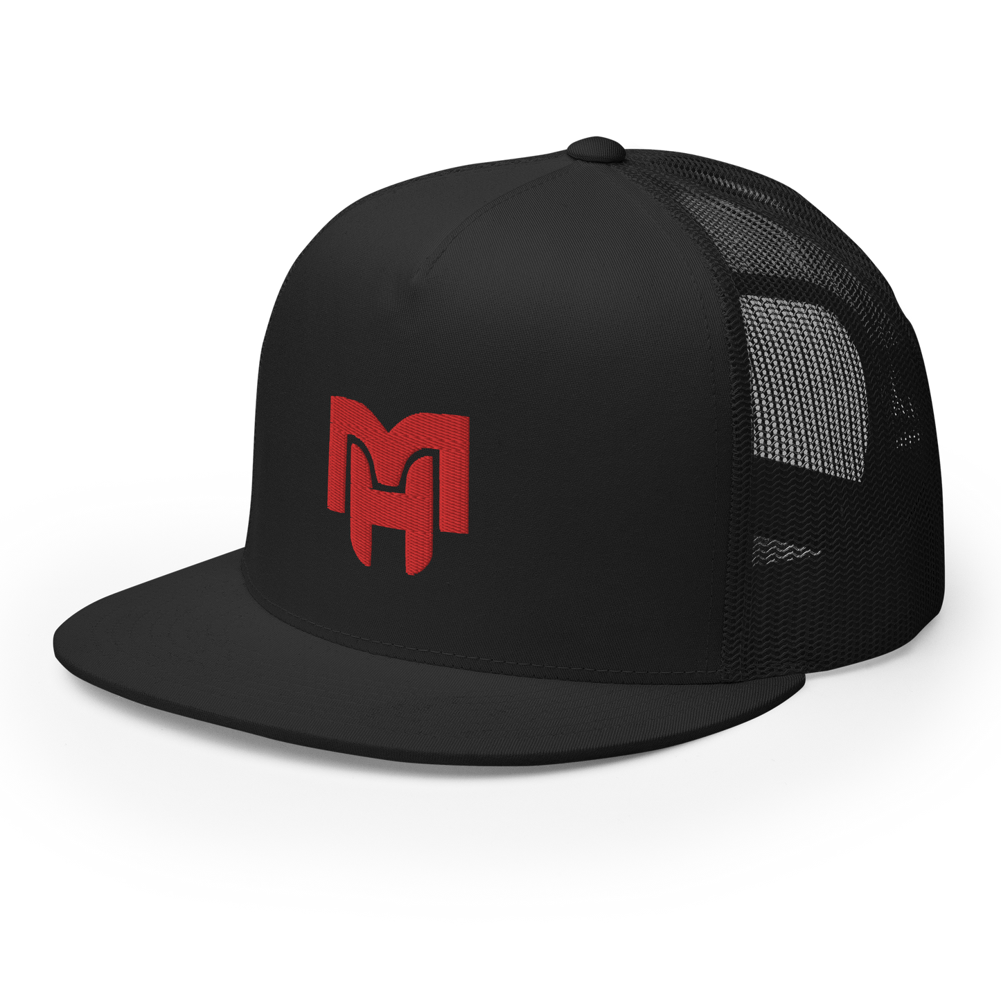 MACK HOWARD TRUCKER CAP