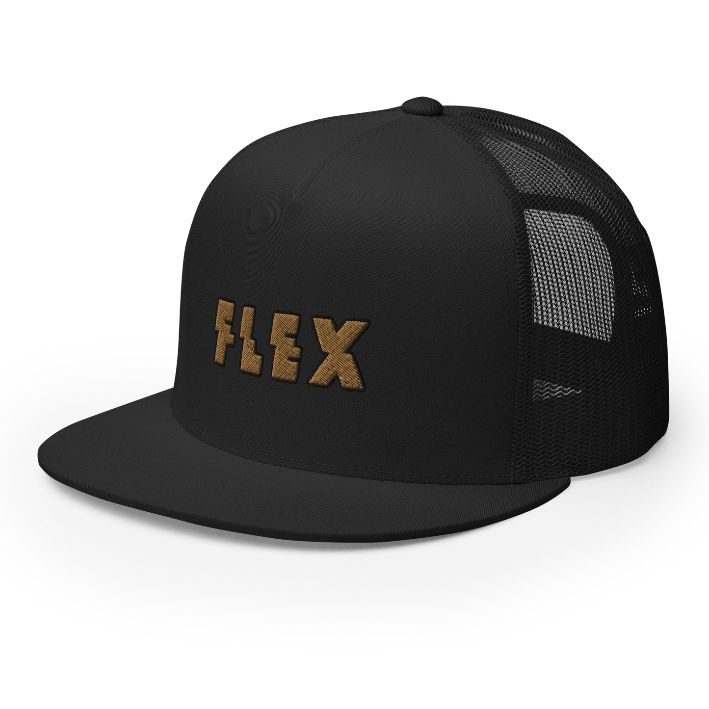 FLEX JOSEPH TRUCKER CAP