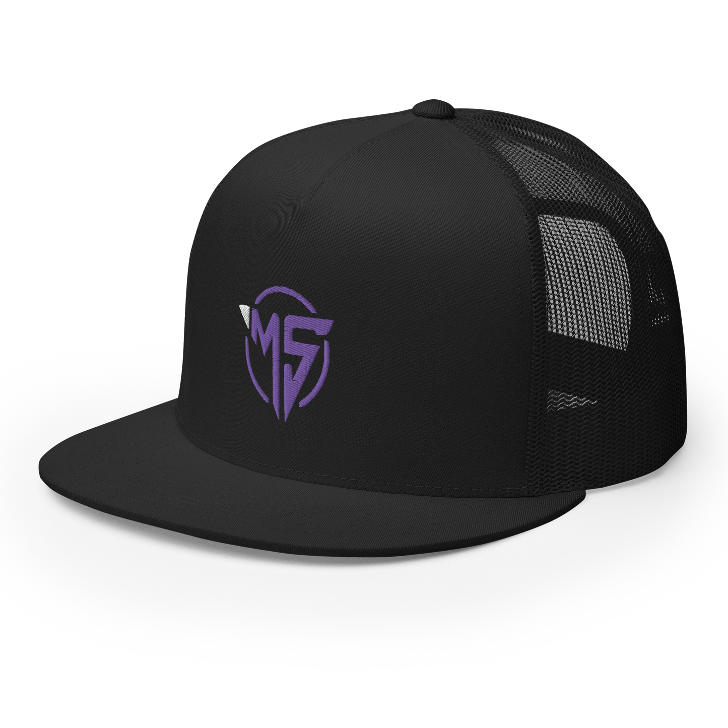 SIGLE TRUCKER CAP