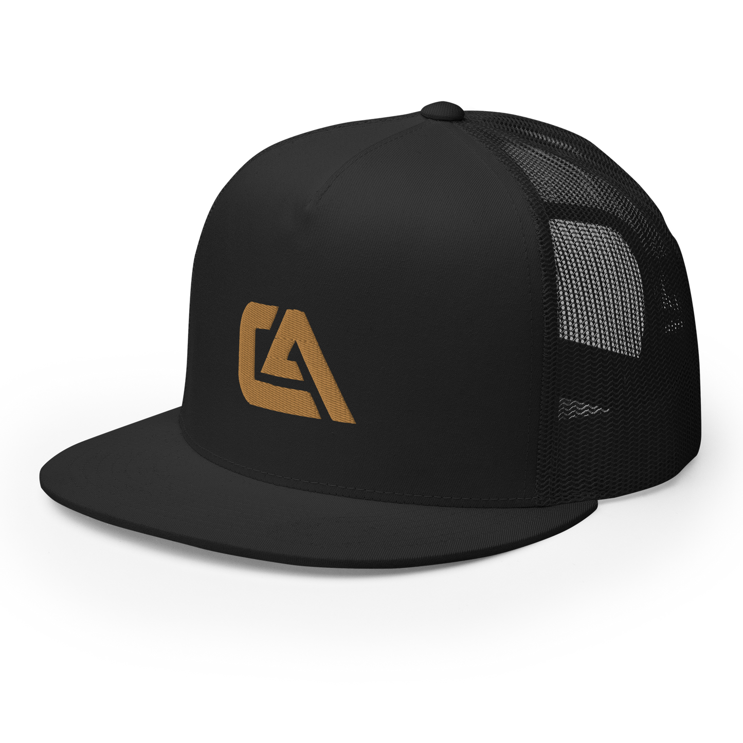 ARNOLD TRUCKER CAP