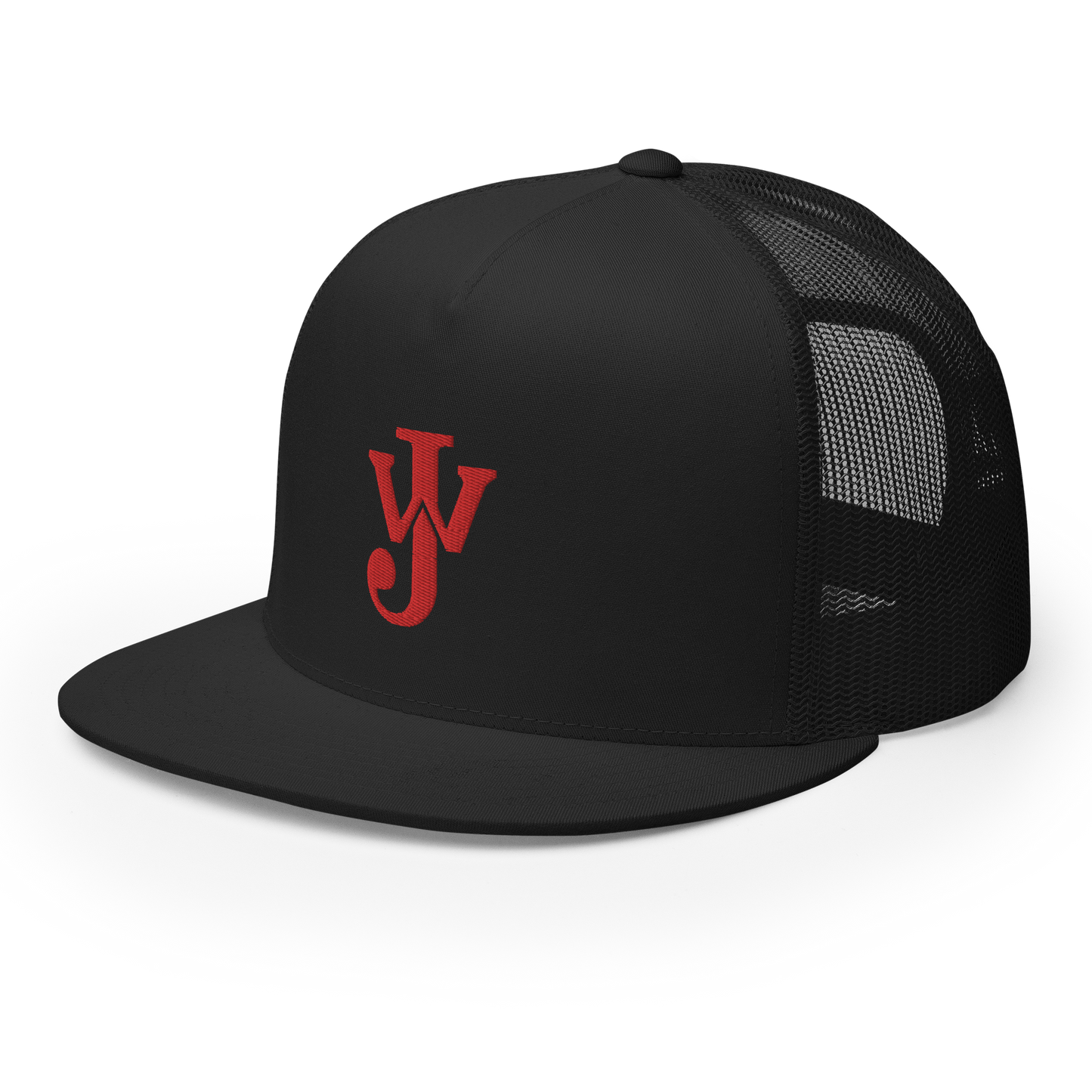 WORTHLEY TRUCKER CAP