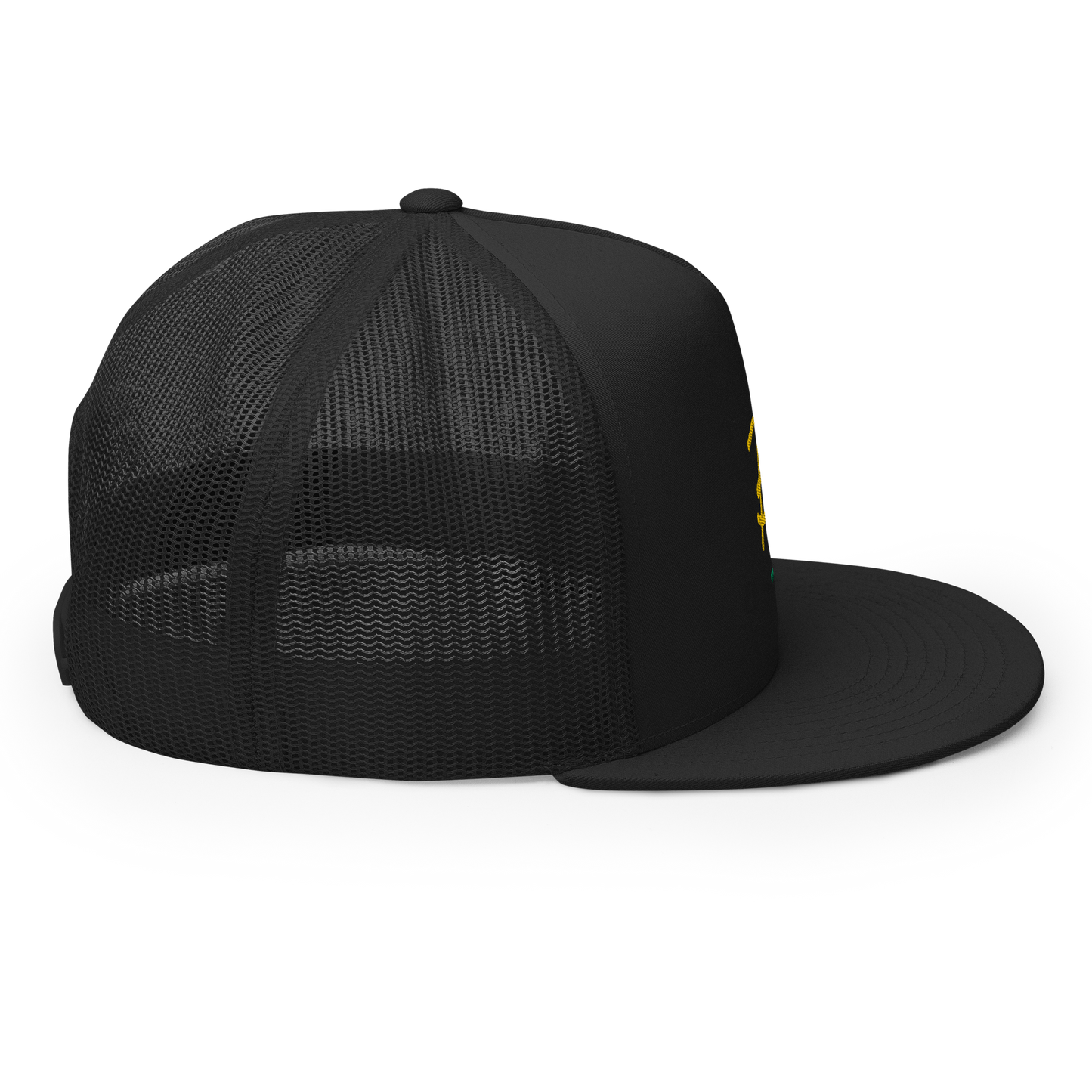 BRYCE SIMPSON TRUCKER CAP