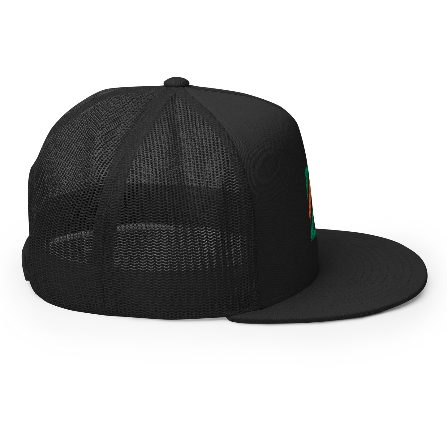 ZION NELSON TRUCKER CAP