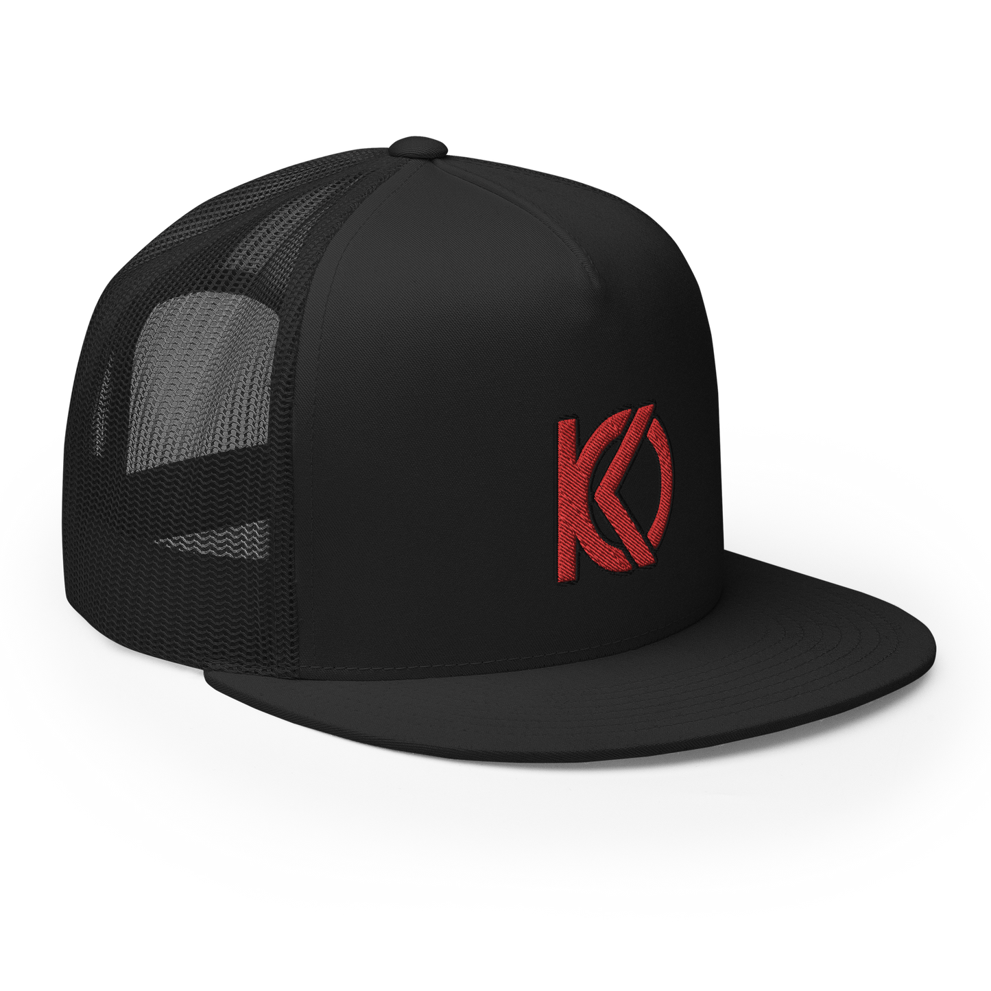 KARL ODRICK TRUCKER CAP