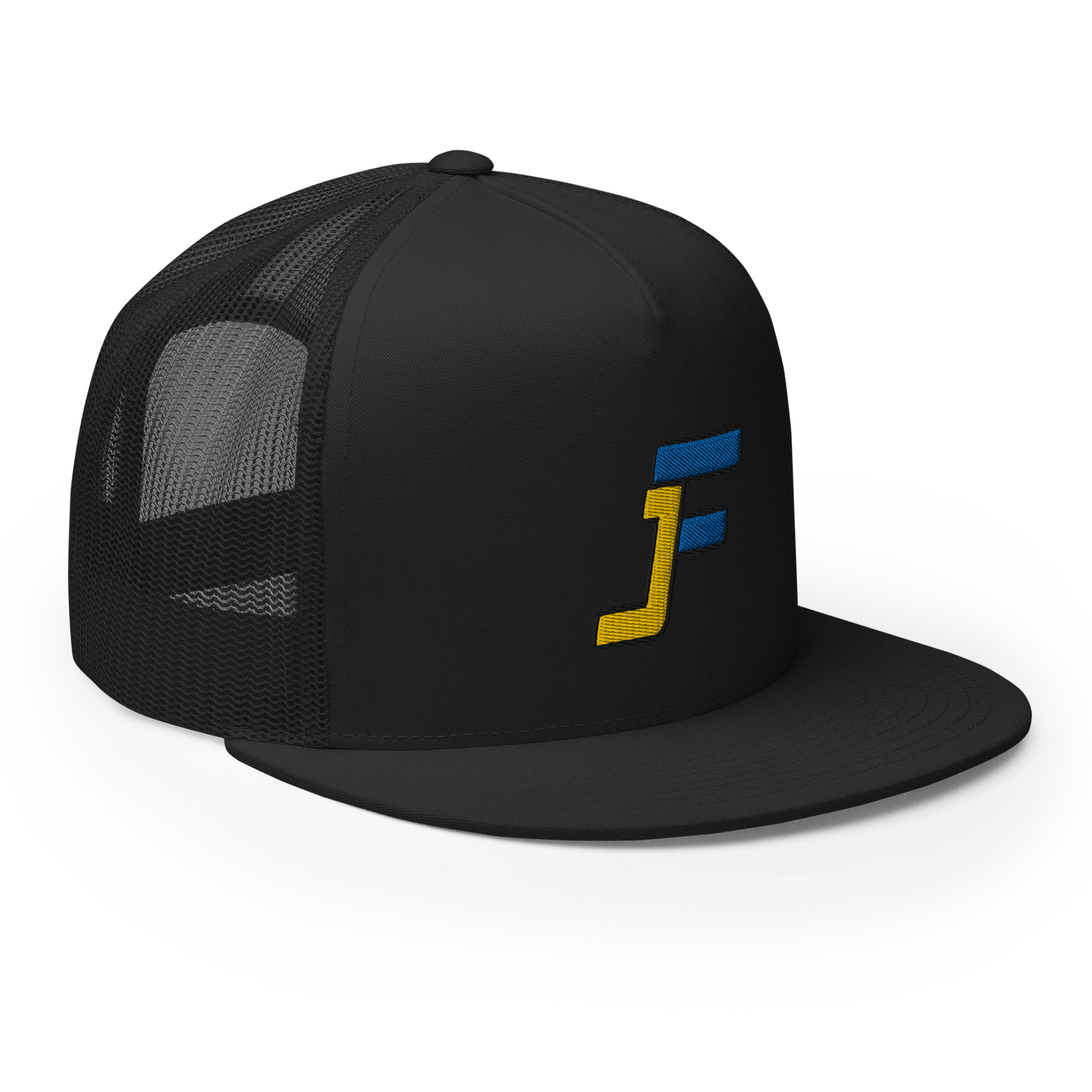 JARET FRANTZ TRUCKER CAP