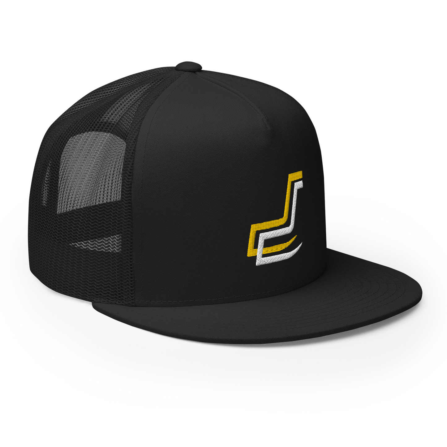 JOSIAH JACKSON TRUCKER CAP