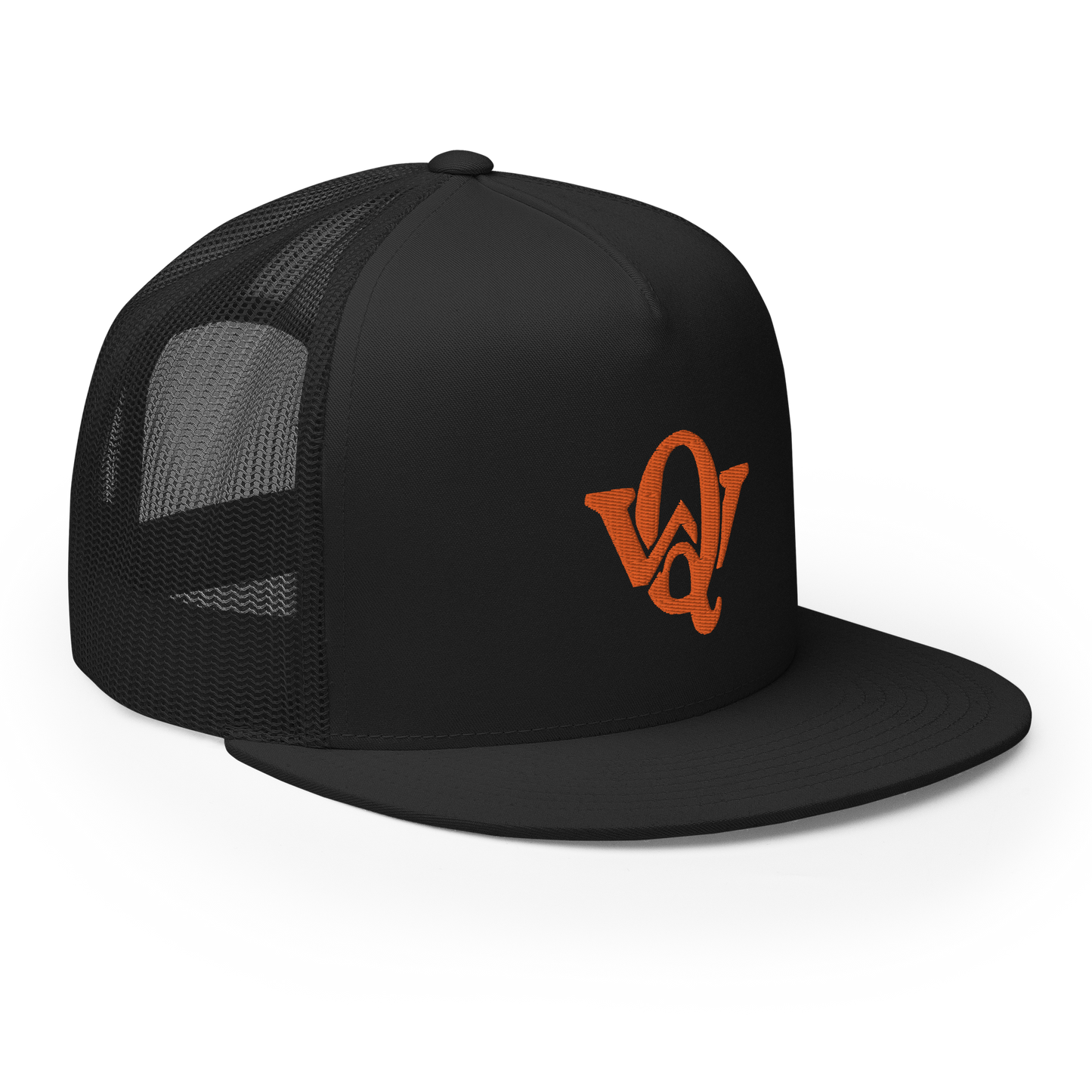 WORKMAN TRUCKER CAP