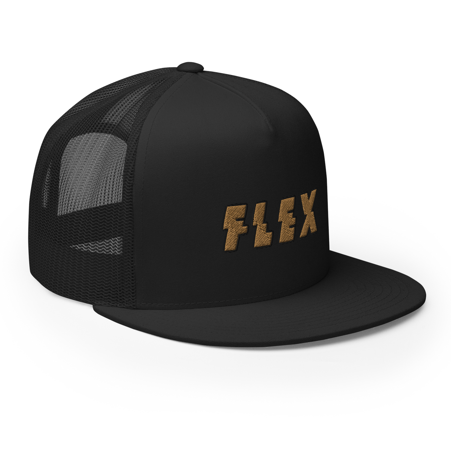 FLEX JOSEPH TRUCKER CAP