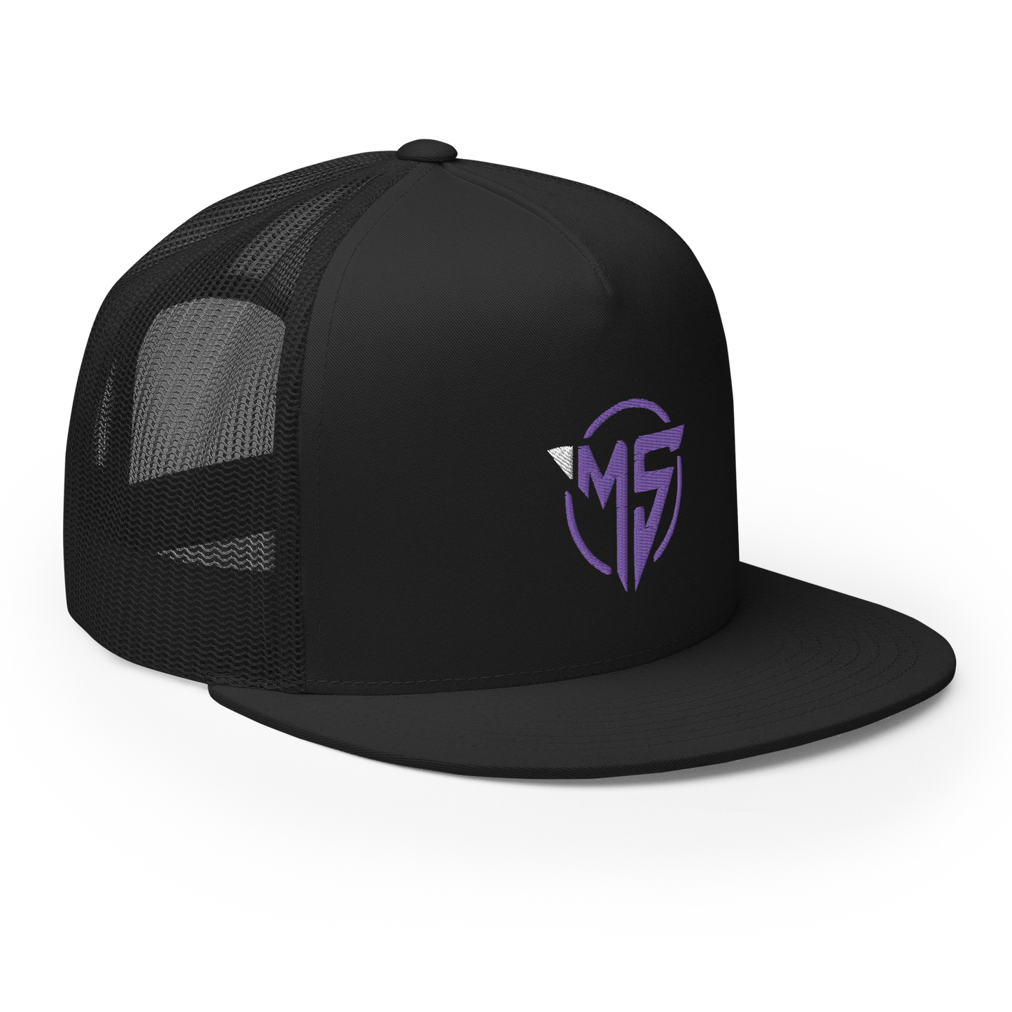 SIGLE TRUCKER CAP