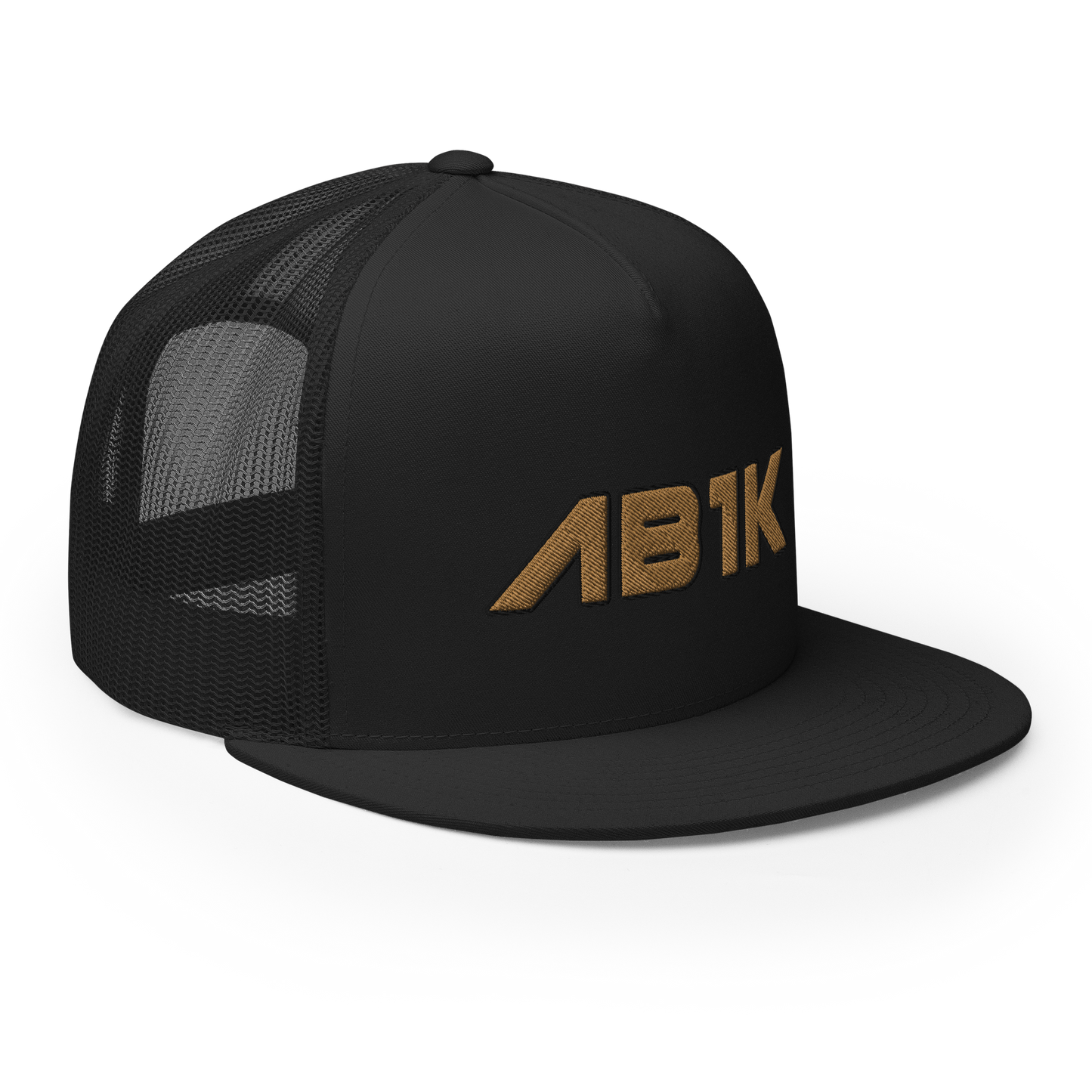 ARHMAD BRANCH TRUCKER CAP